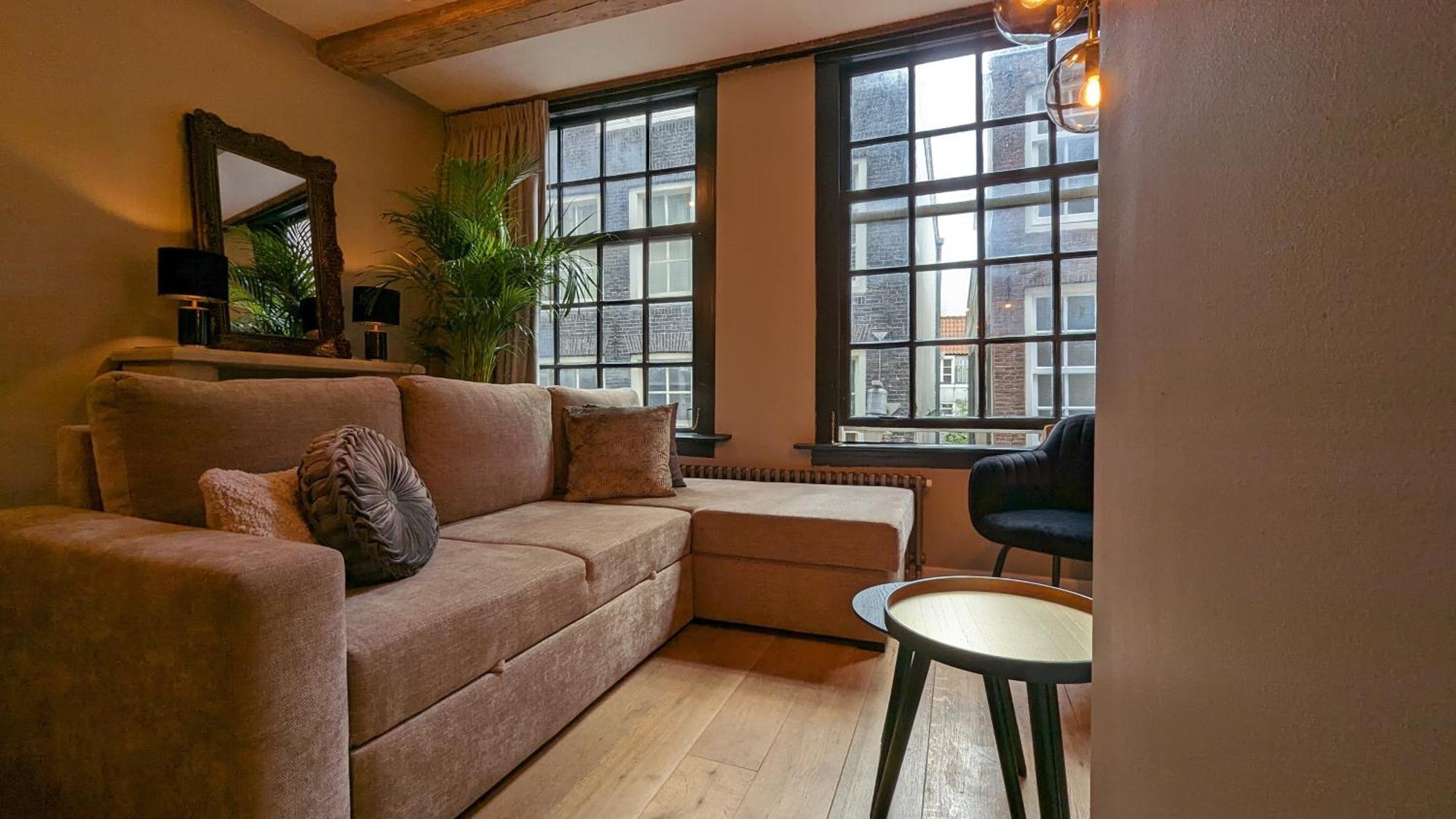 Apartment Locatie Downtown *