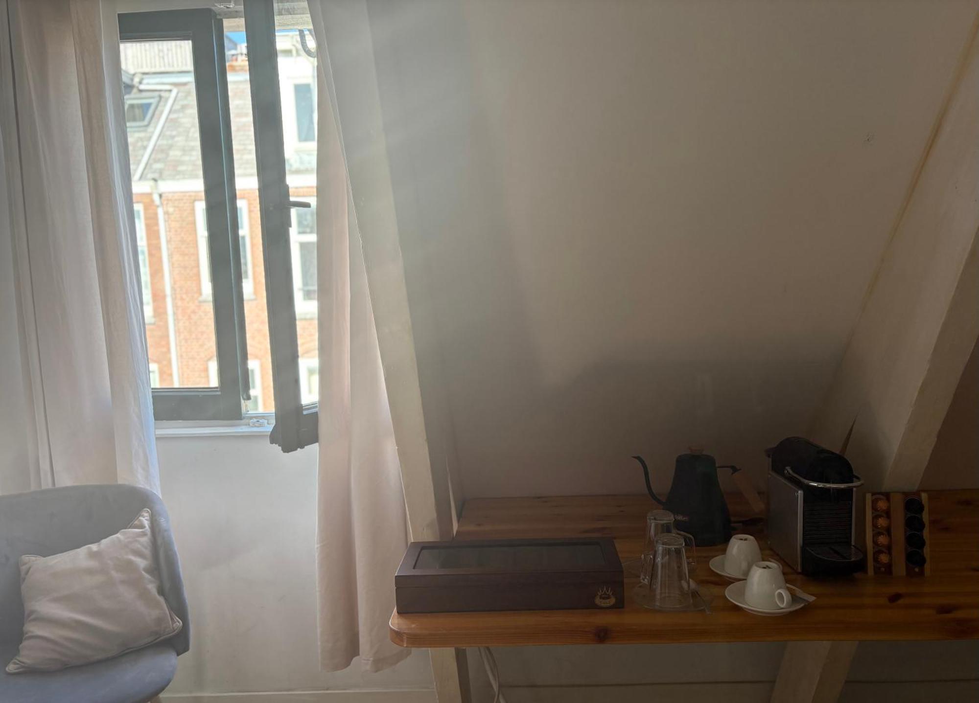 Bellamy Bed & Breakfast Amsterdam