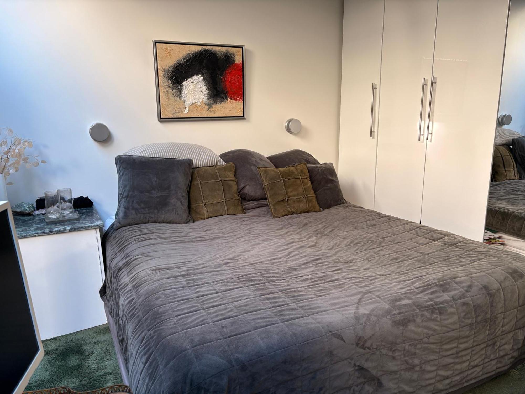 Apartment Quartier Museum Center *