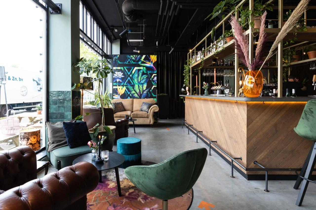 Conscious The Tire Station 3* Amsterdam
