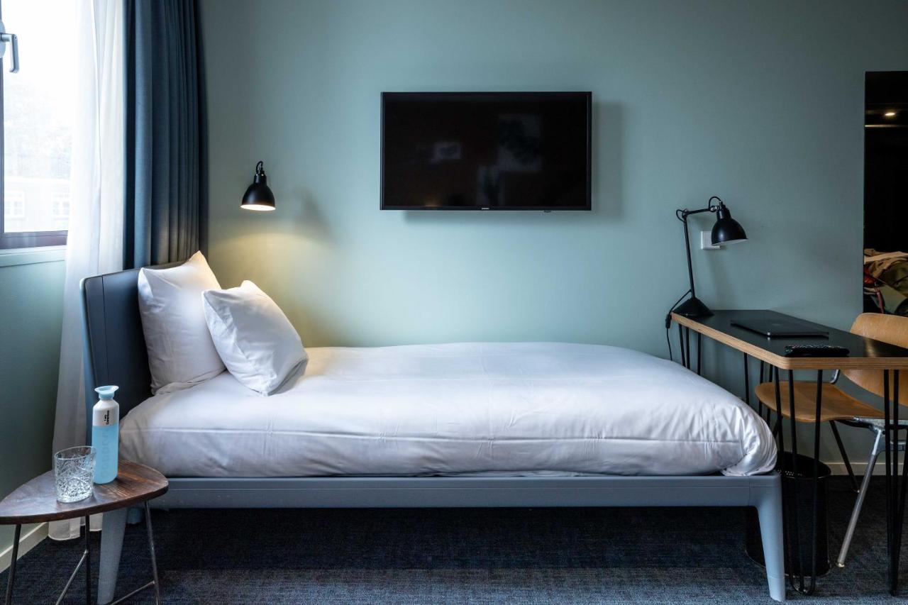 Conscious The Tire Station Hotel 3*