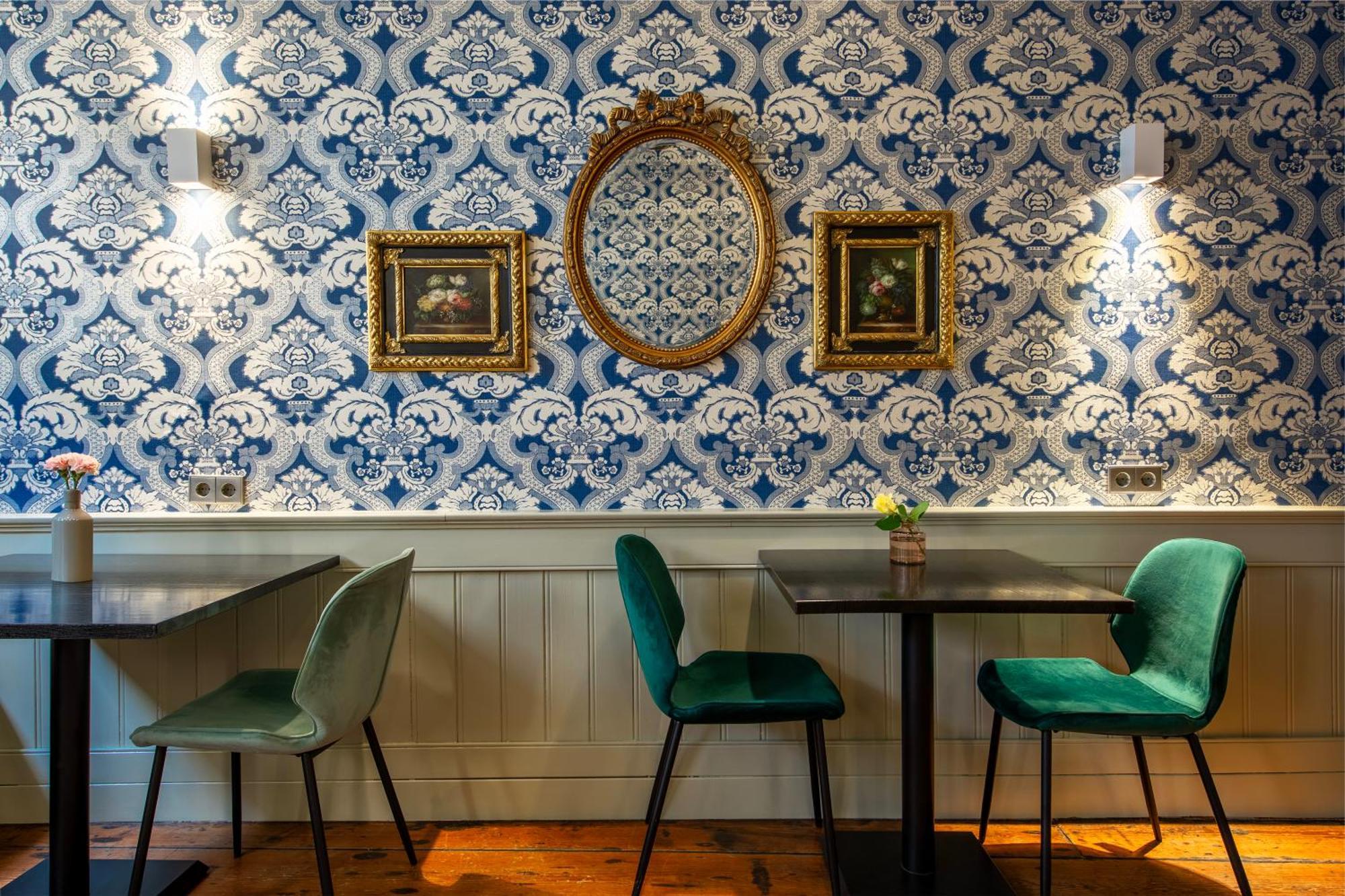 Dikker & Thijs Hotel Amesterdão