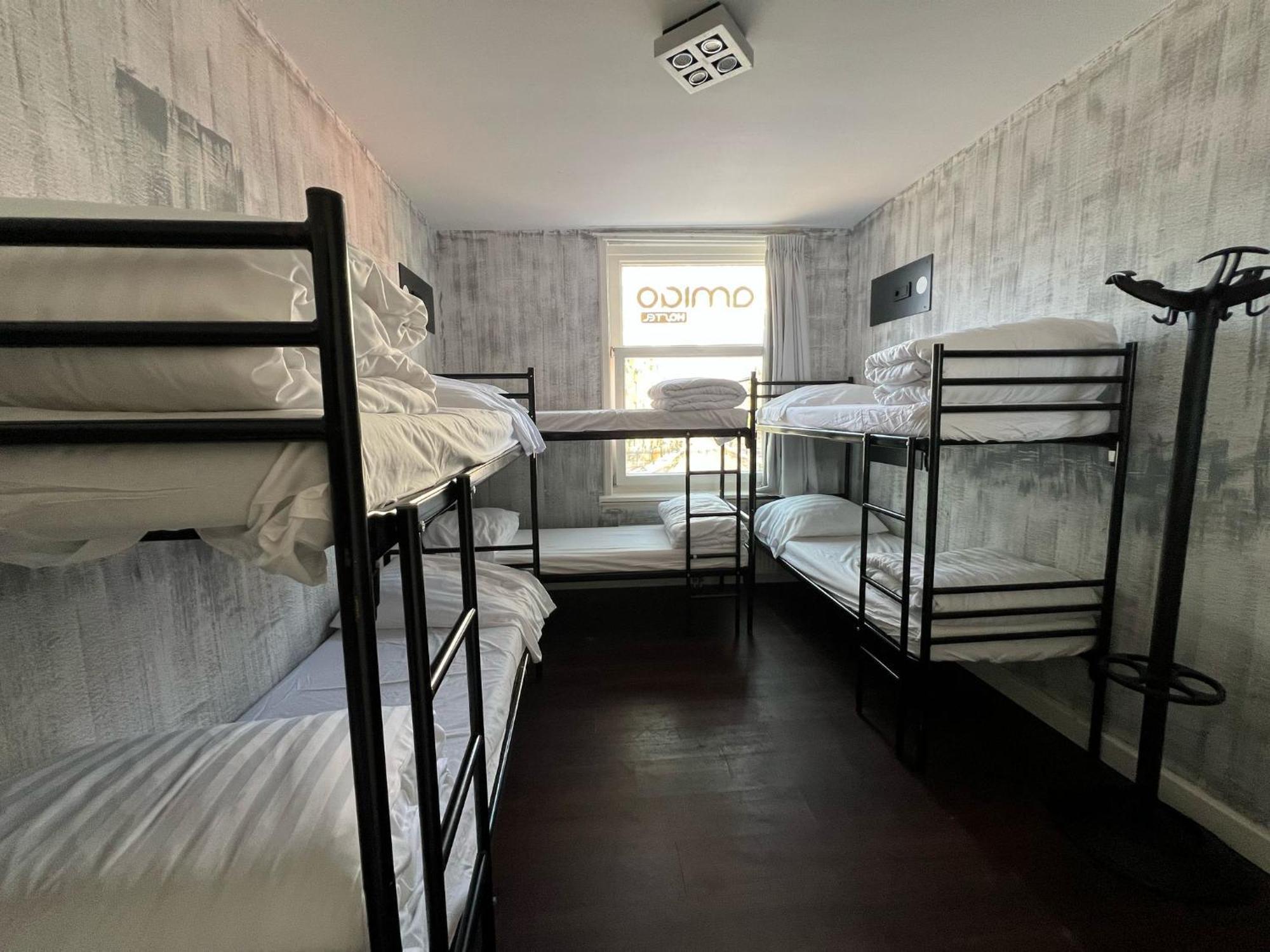 Albergue Amigo Budget