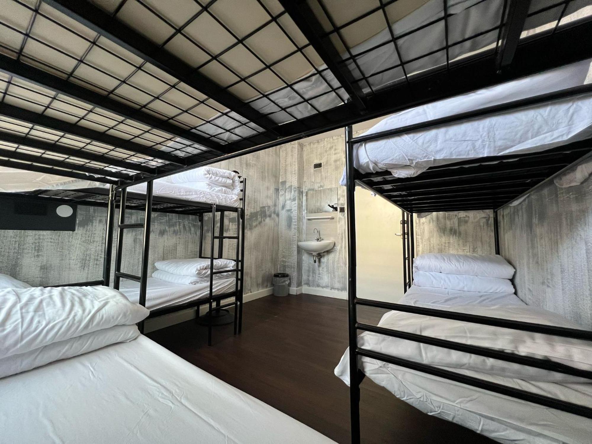 Amigo Budget Albergue *