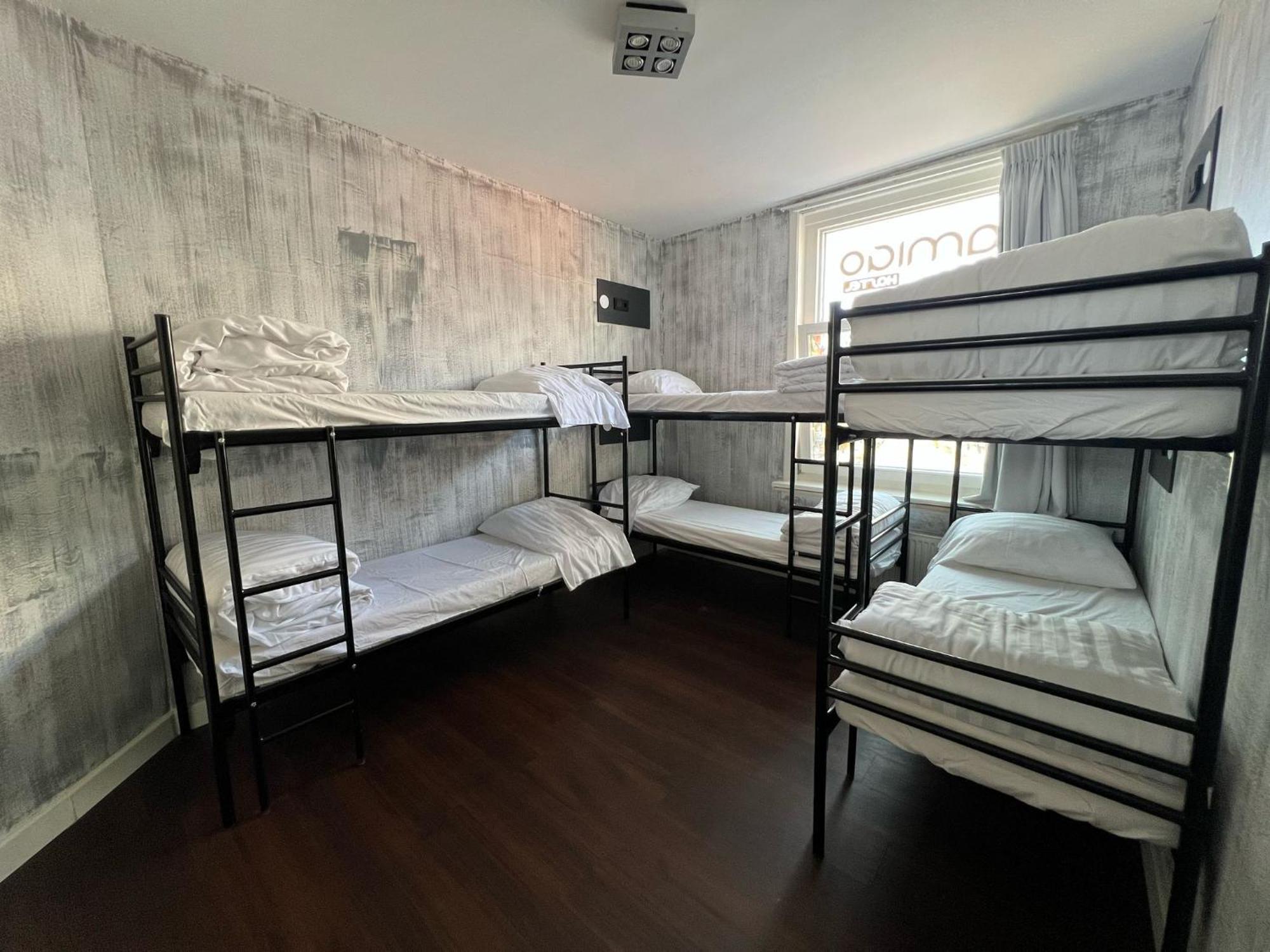 Hostel Amigo Budget *