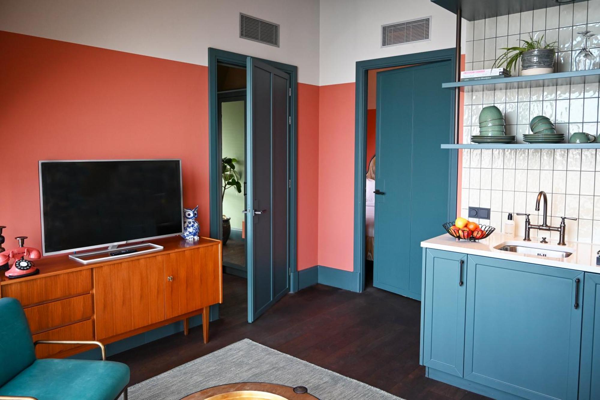 Boat&co Hotel 4*