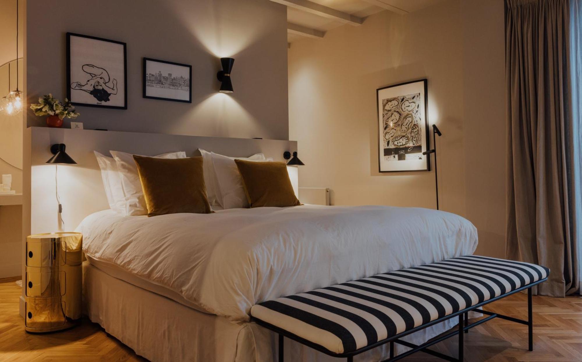 No 7, Renovated February 2025 Bed & Breakfast