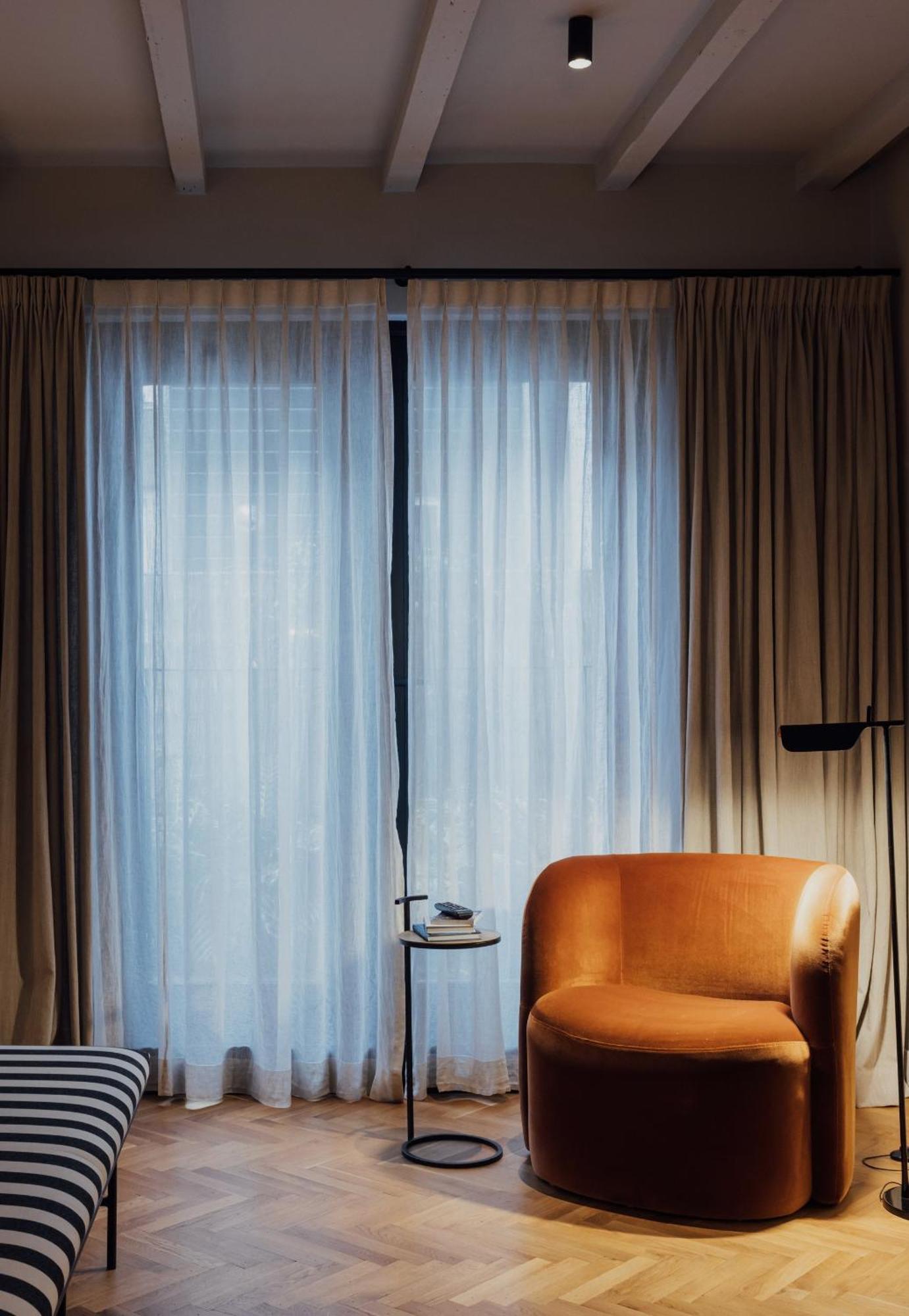 No 7, Renovated February 2025 Bed & Breakfast Amsterdam