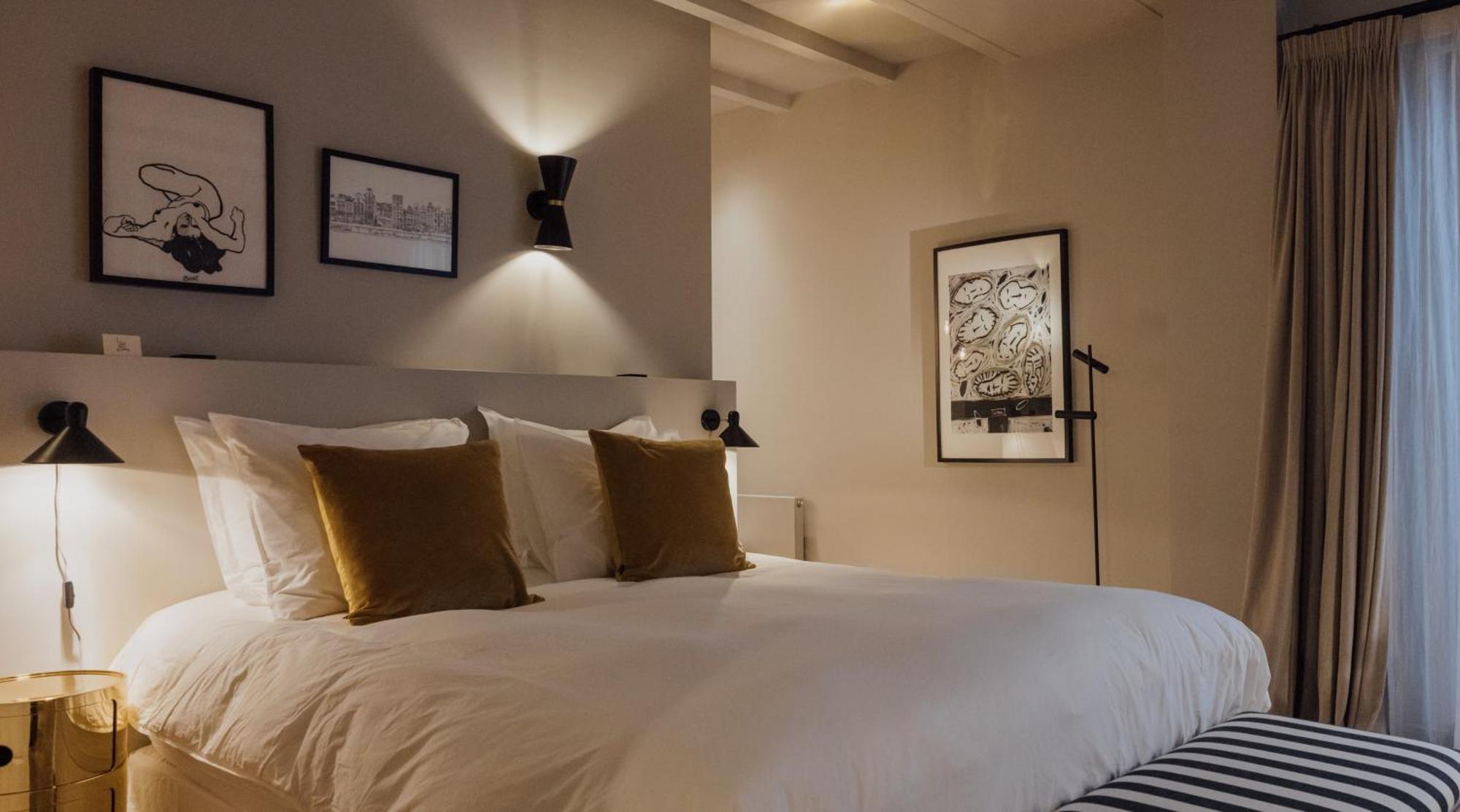 No 7, Renovated February 2025 Bed & Breakfast