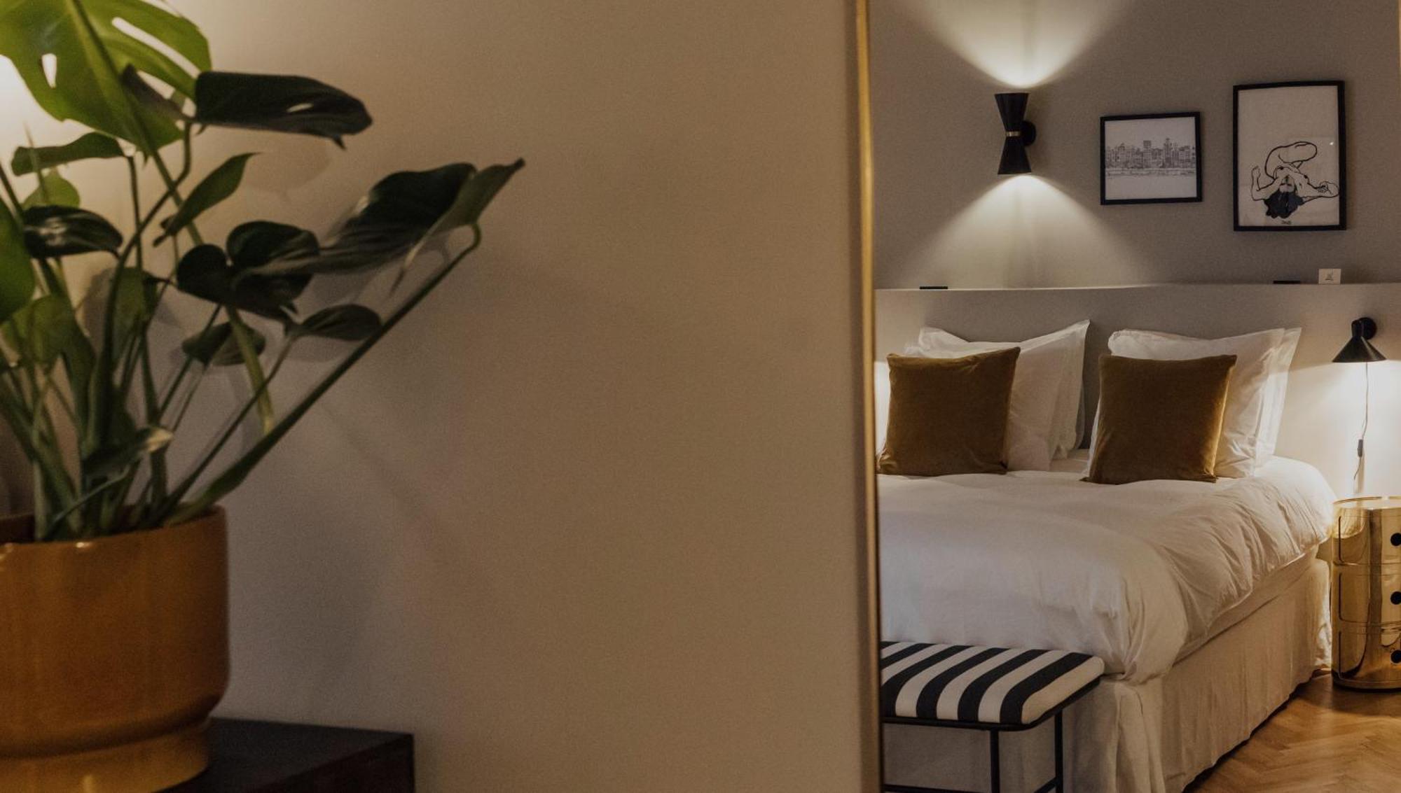Bed & Breakfast No 7, Renovated February 2025 Amsterdam