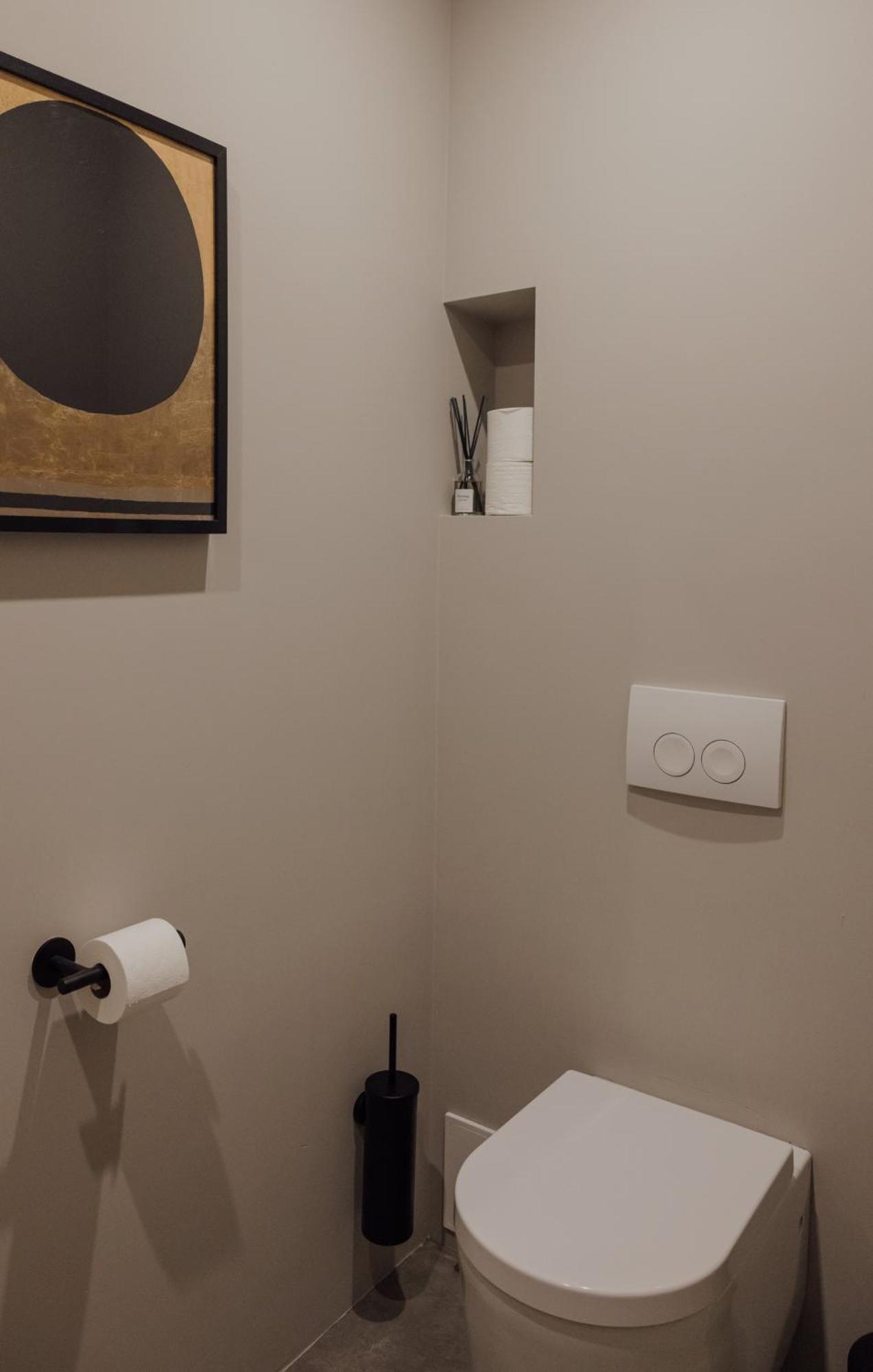 Acomodação com café da manhã  No 7, Renovated February 2025 3*