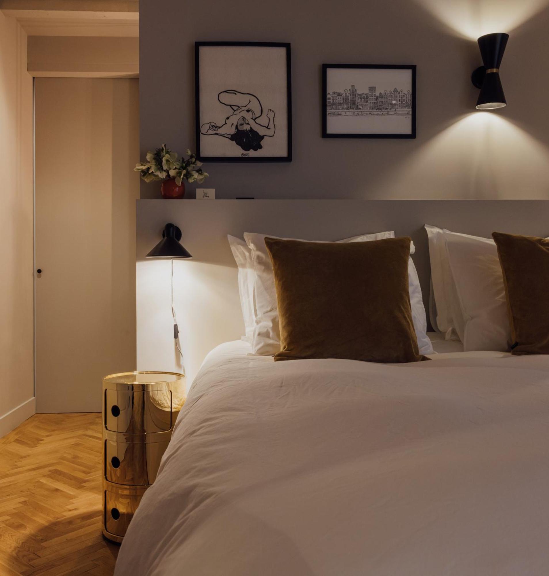 Bed & Breakfast No 7, Renovated February 2025 Amsterdam