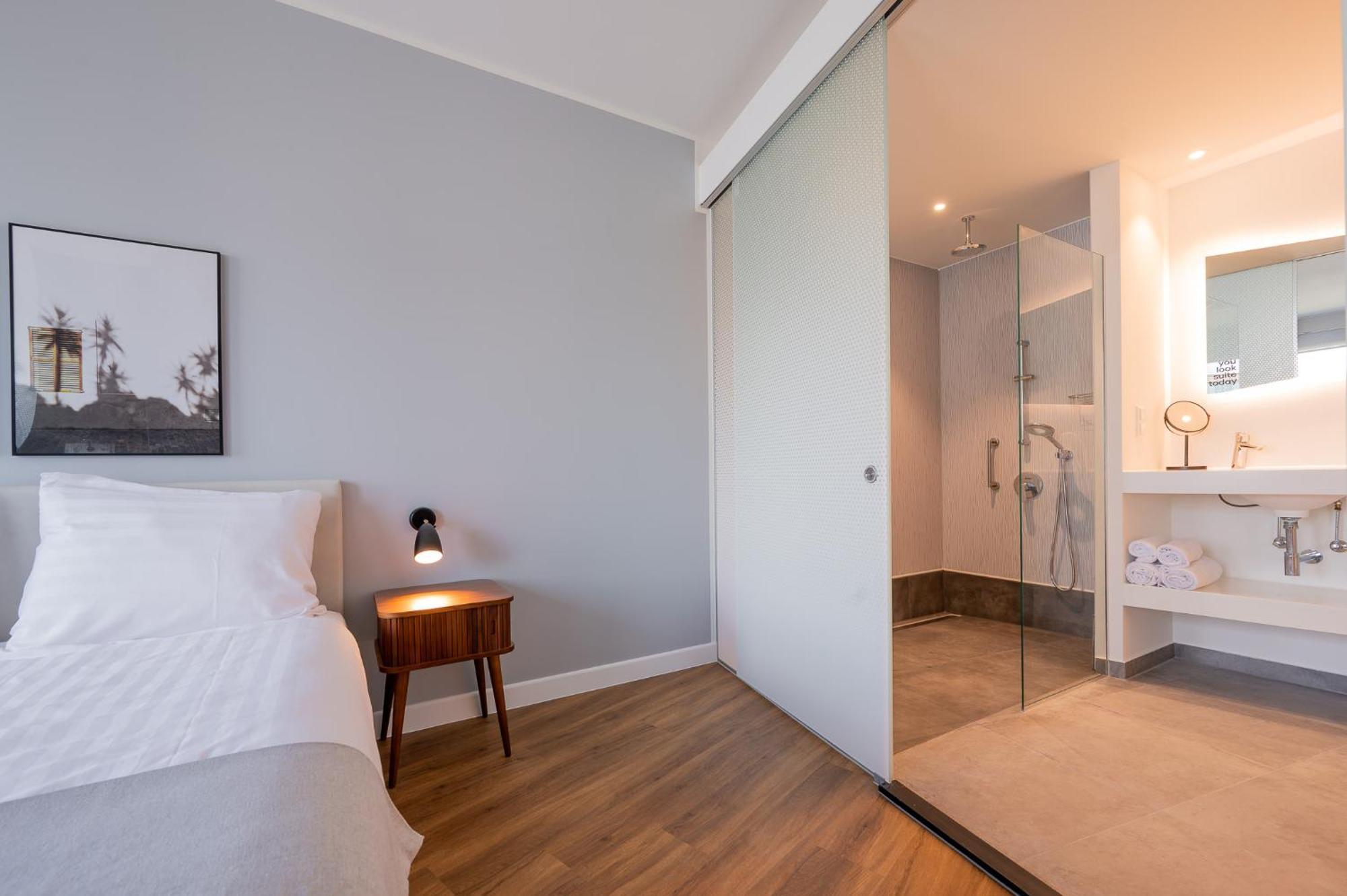 Apartment Limehome Gatwickstraat Amsterdam