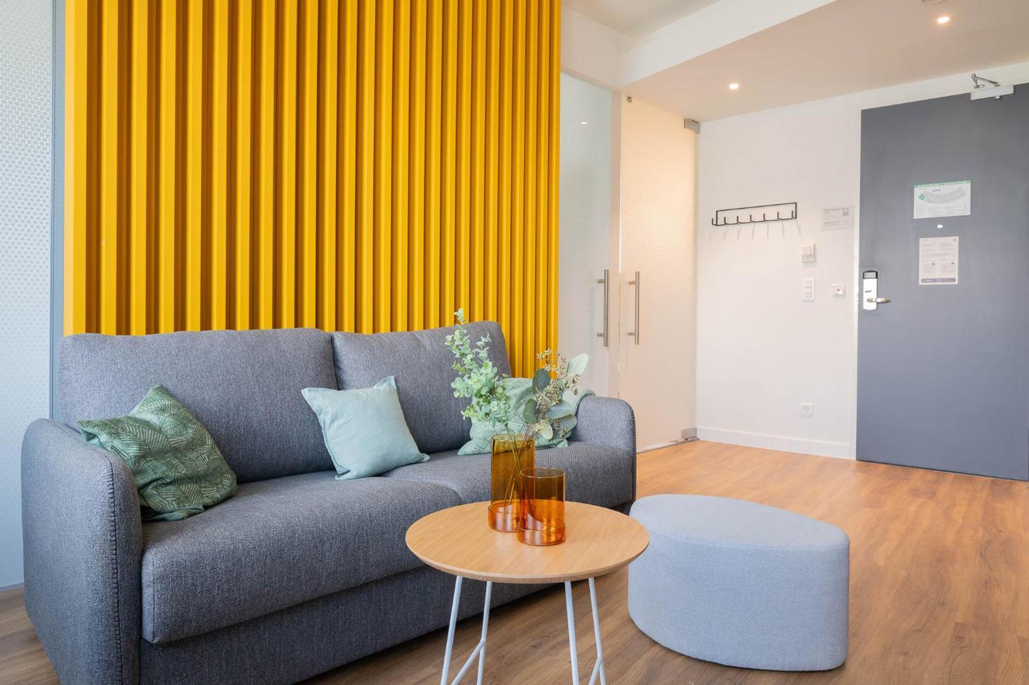 Apartment Limehome Gatwickstraat *