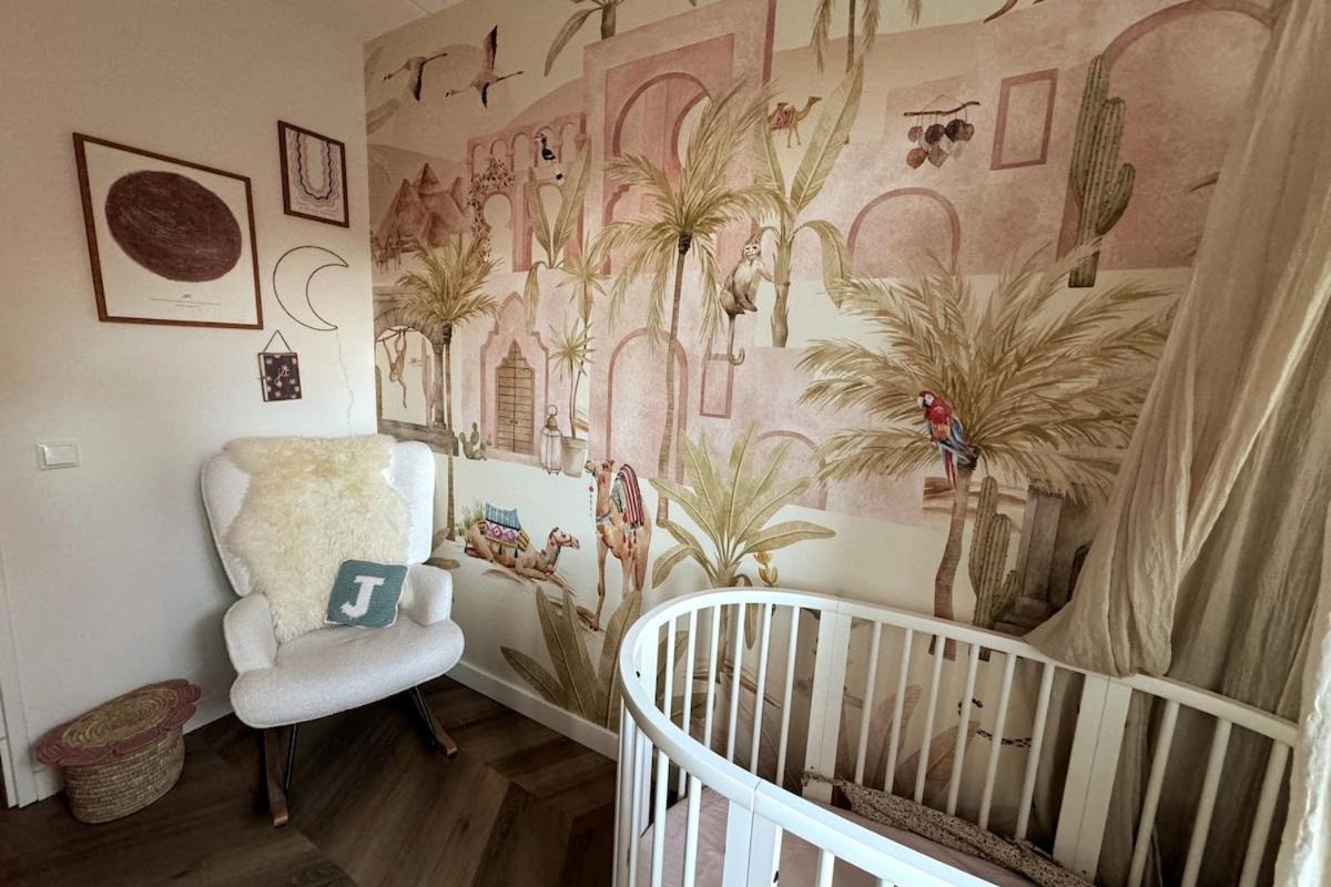 Apartment Cosy Noord Family *
