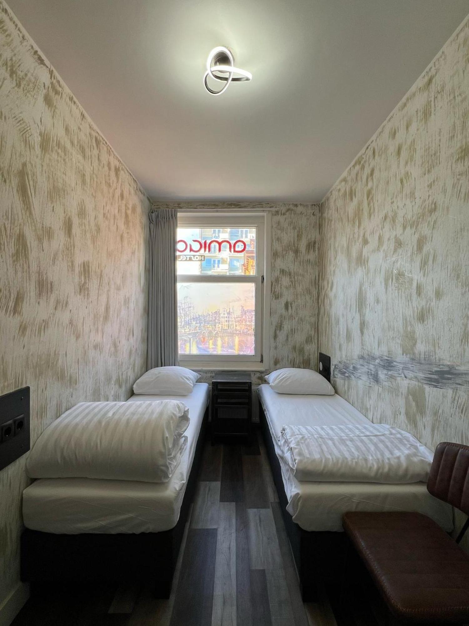 Amigo Budget Albergue *