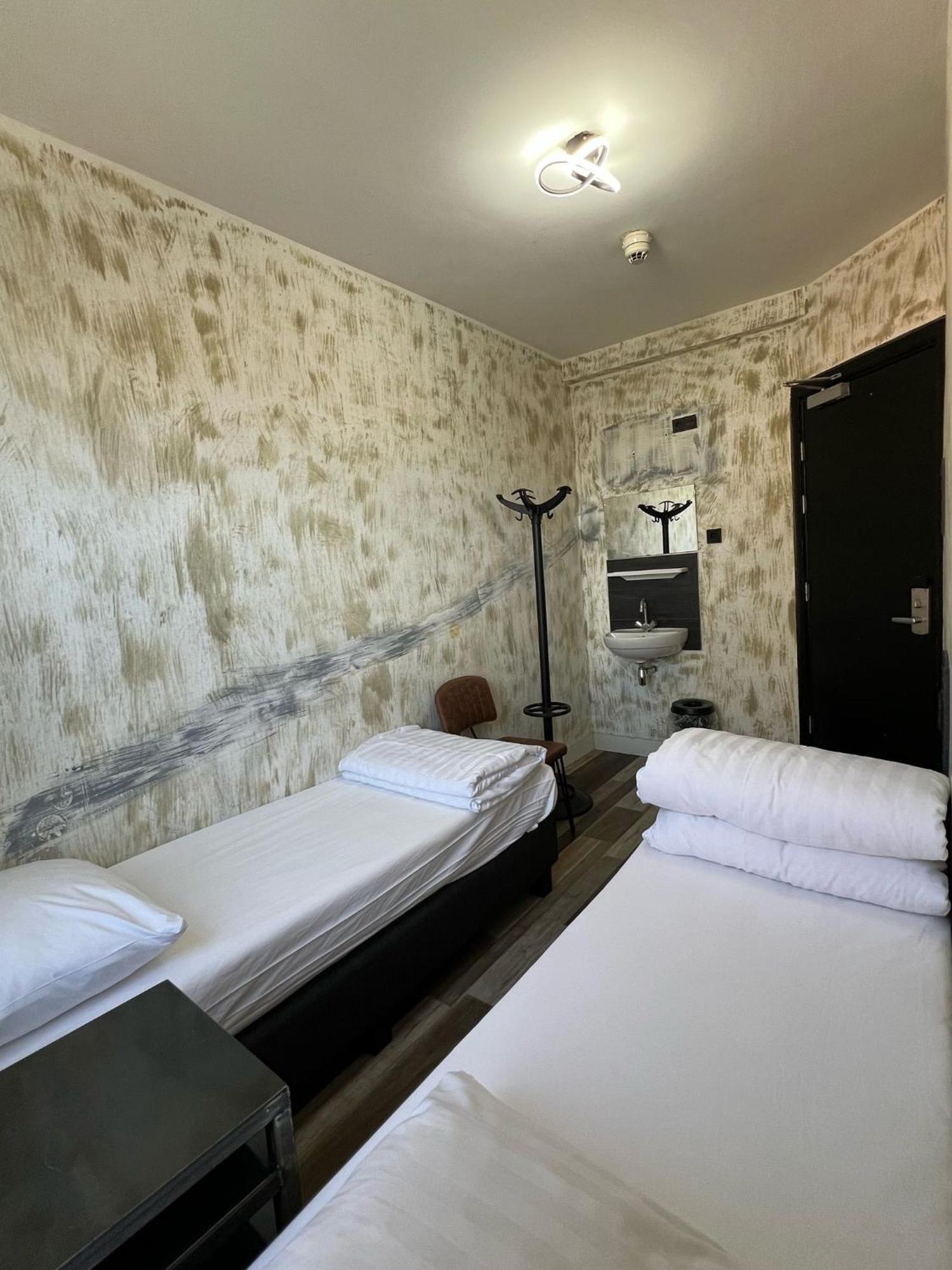 Albergue Amigo Budget *