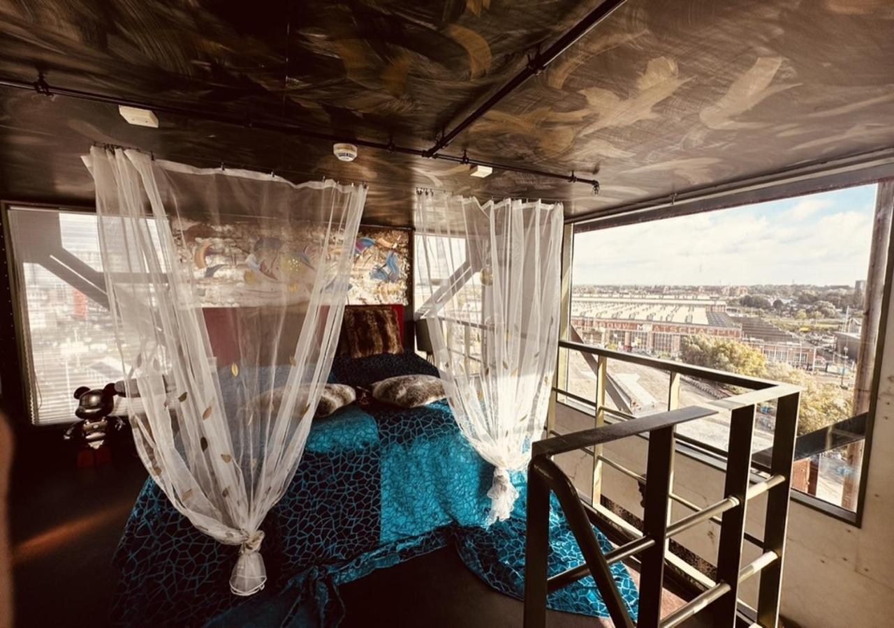 Faralda Crane Hotel 5*