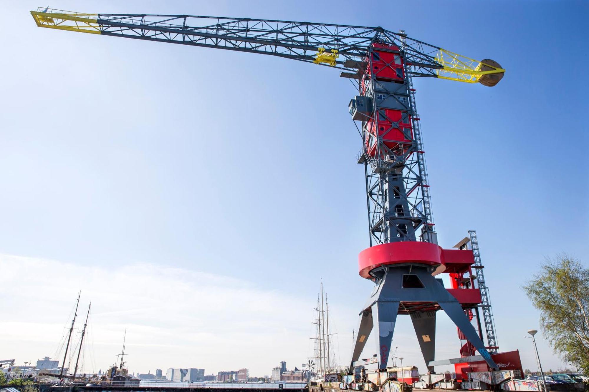 Hotel Faralda Crane 5*