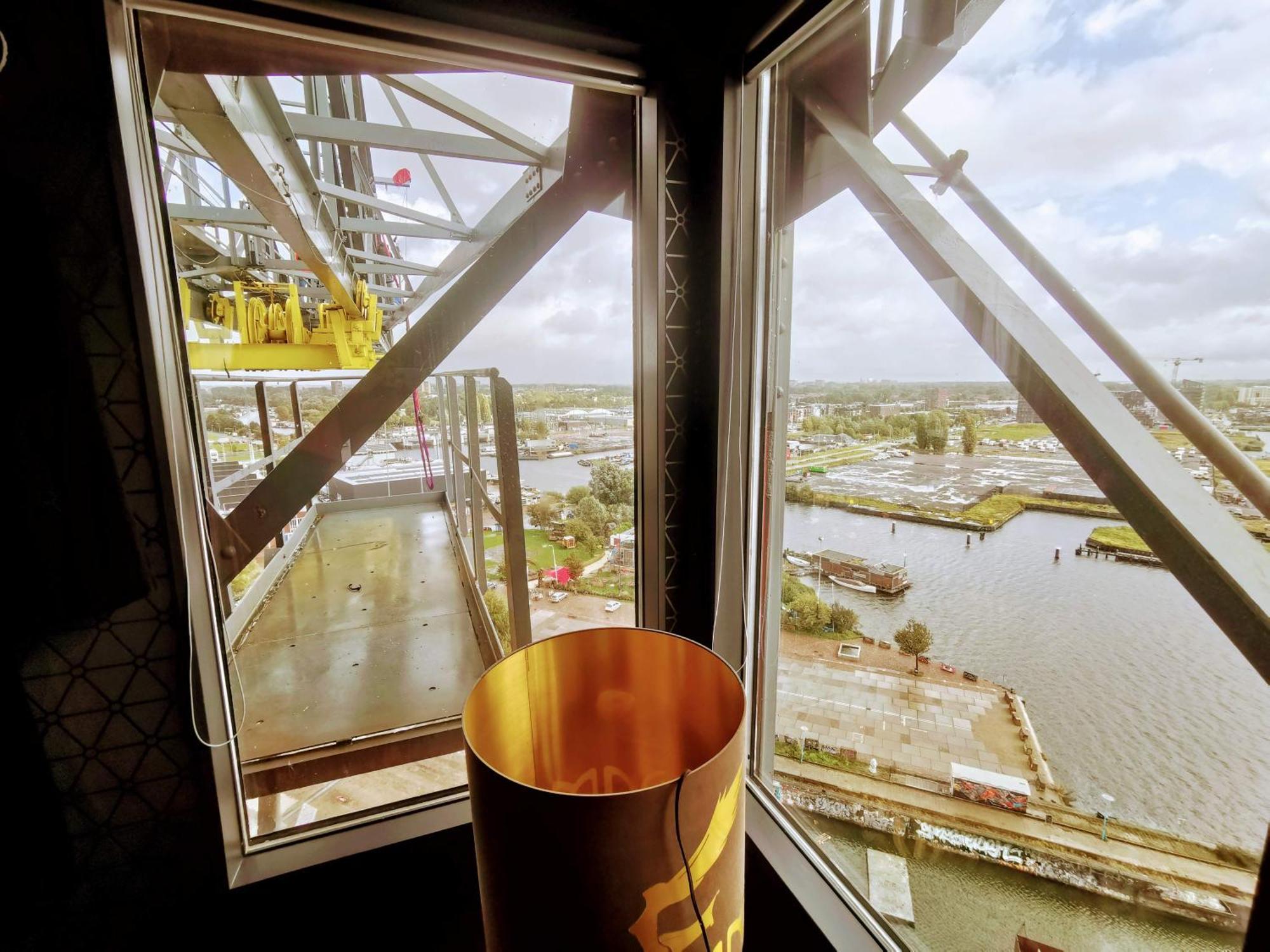 Faralda Crane Hotel