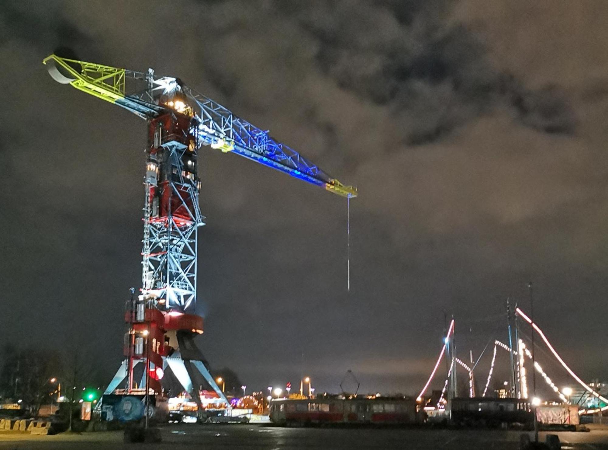 Hotel Faralda Crane 5*