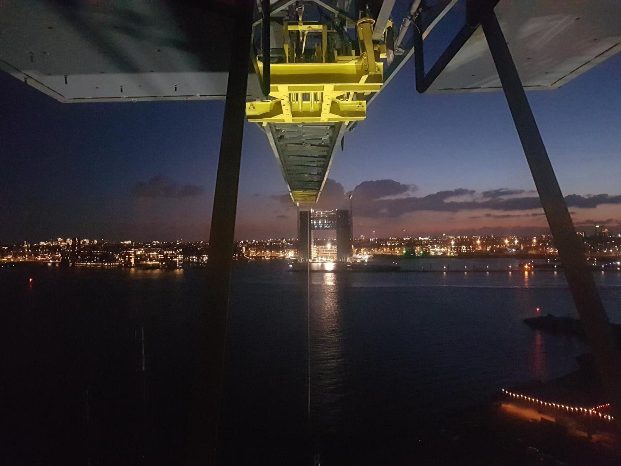 Faralda Crane Hotel 5*