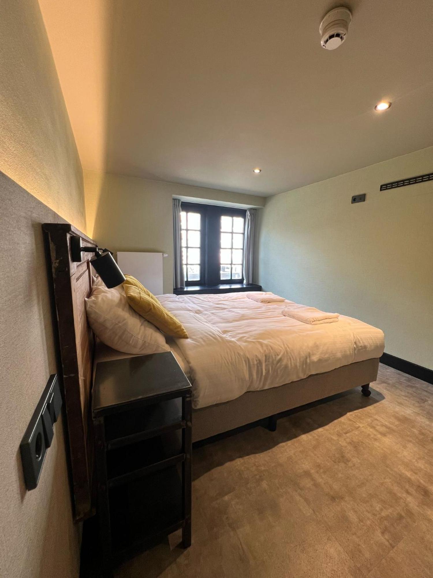 Hotel Amigo Amsterdam