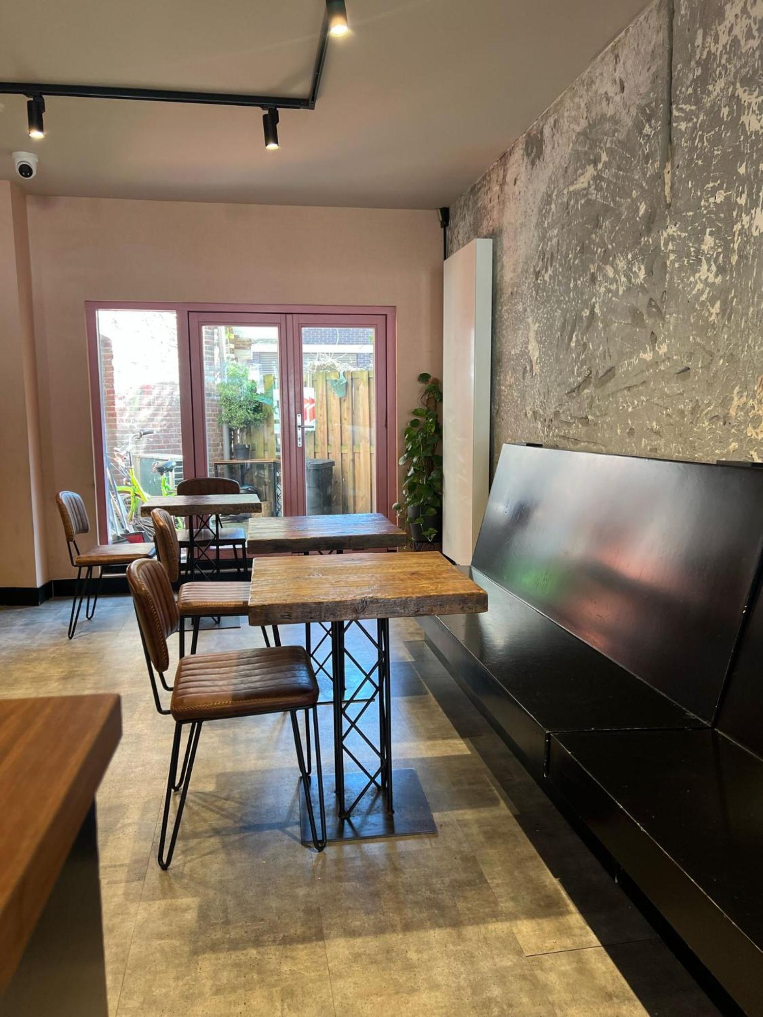 Amigo Hotel Amsterdam