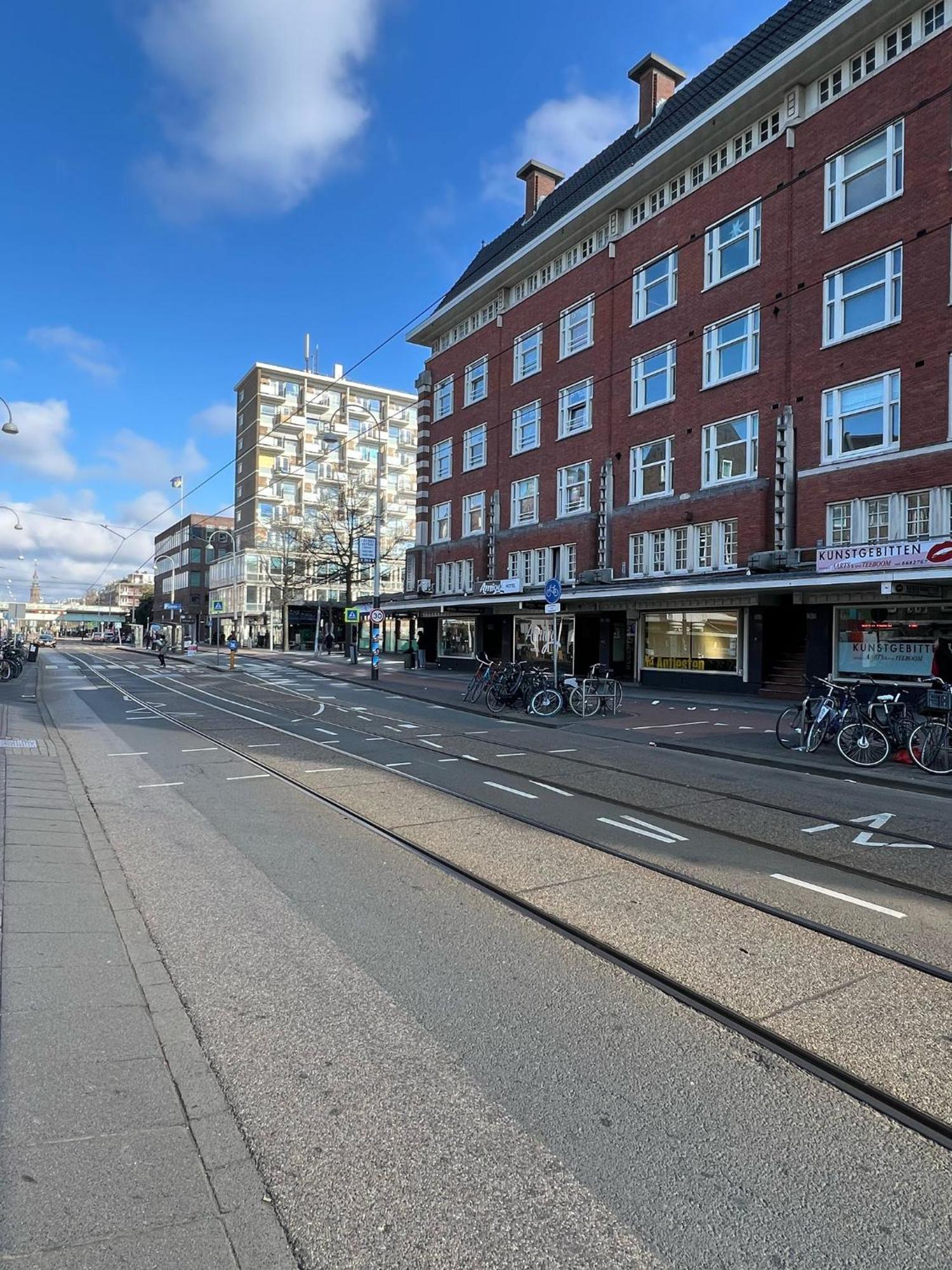 Amigo Amsterdam