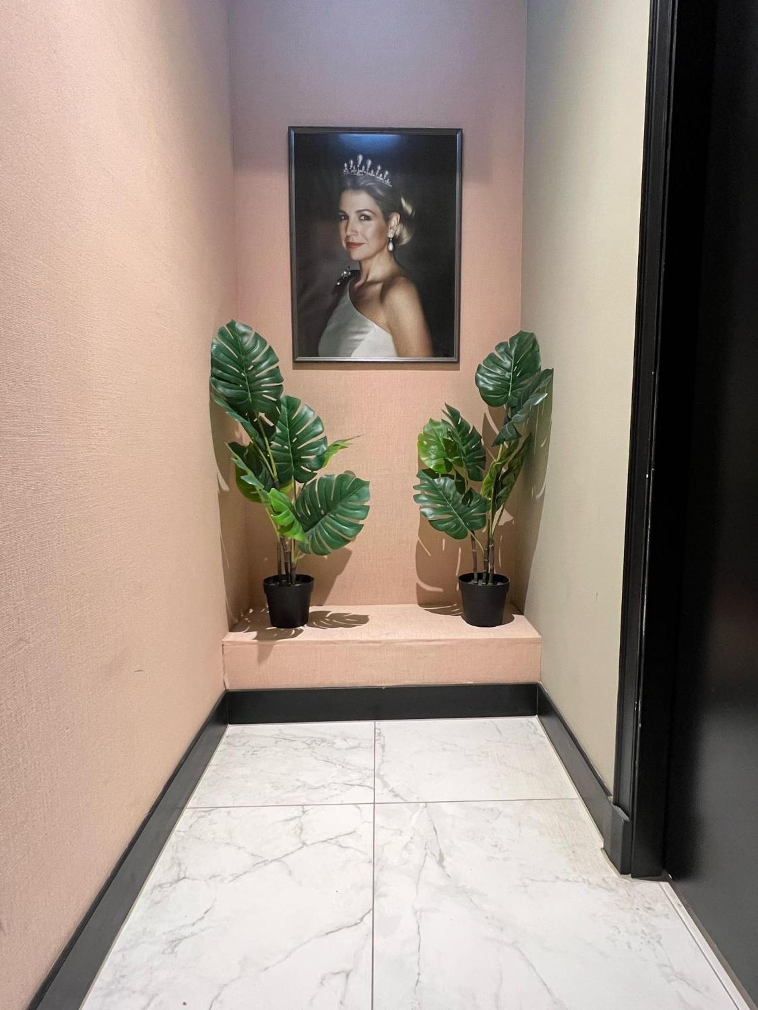 Hotel Amigo 2*