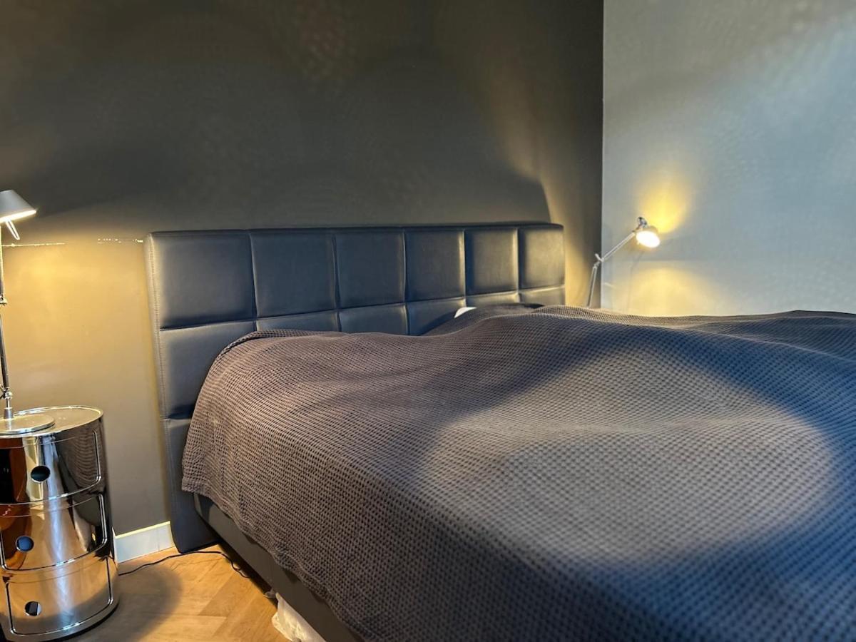 Luxurious At Rai -4p Apartment Amsterdam