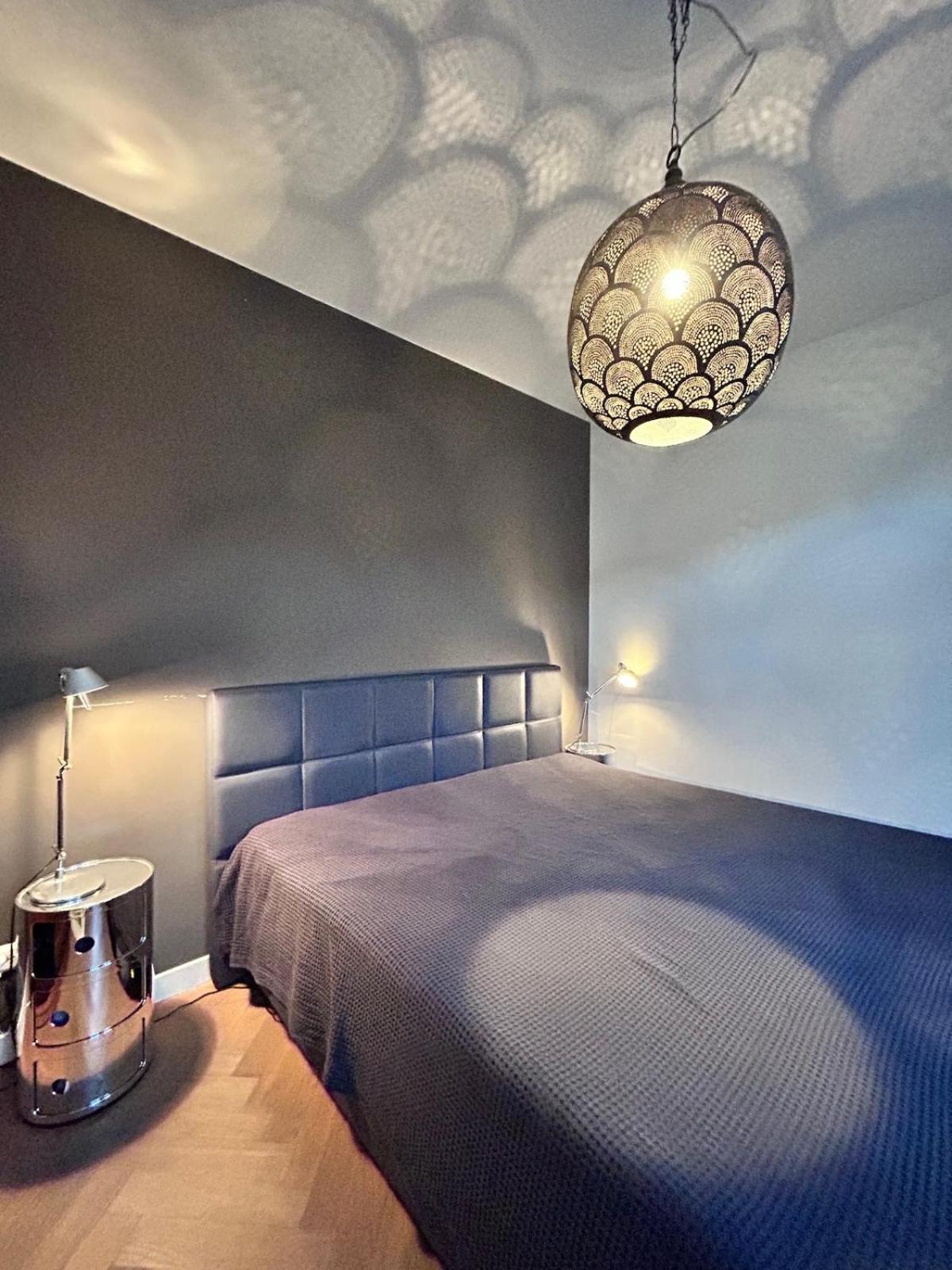 Luxurious At Rai -4p Apartment *