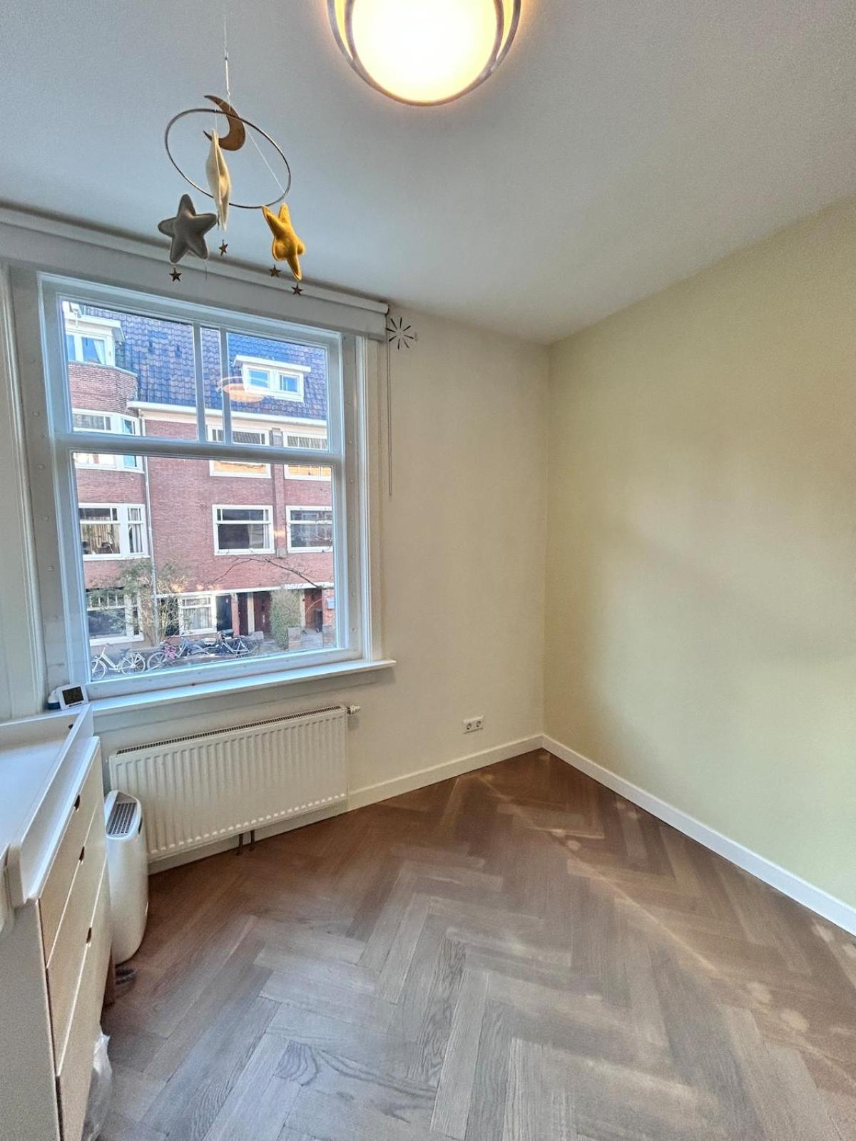 Luxurious At Rai -4p Apartment Amsterdam