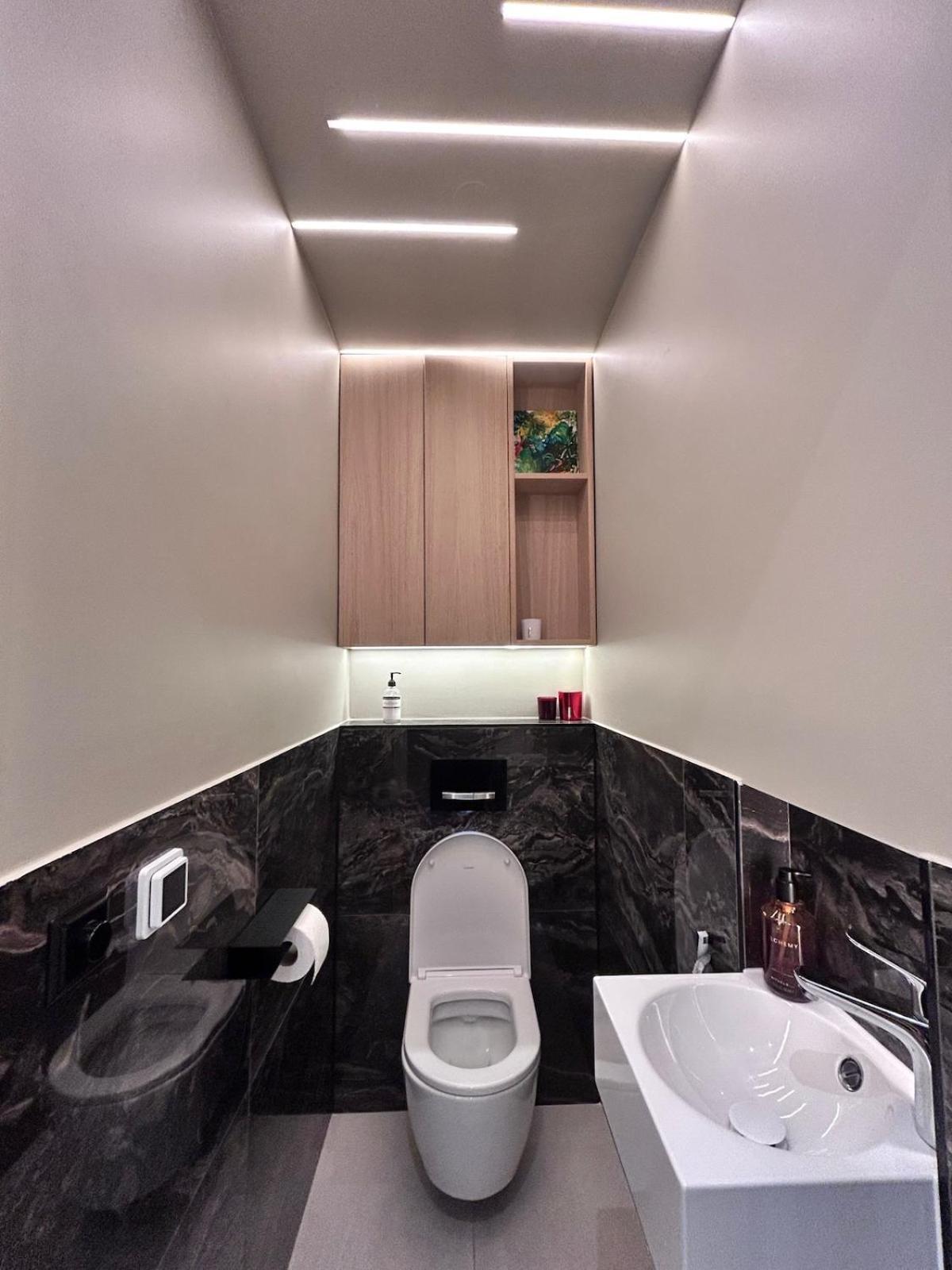 Luxurious At Rai -4p Apartment Amsterdam