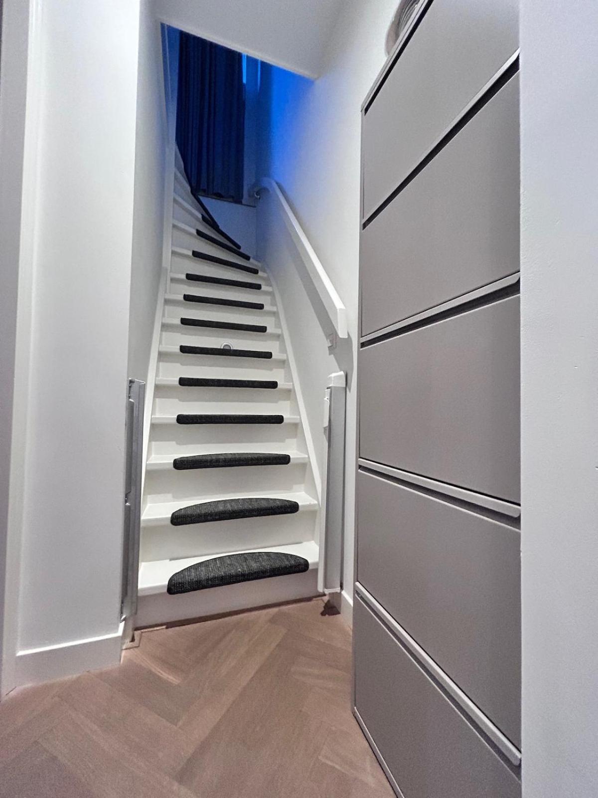 Apartment Luxurious At Rai -4p Amsterdam
