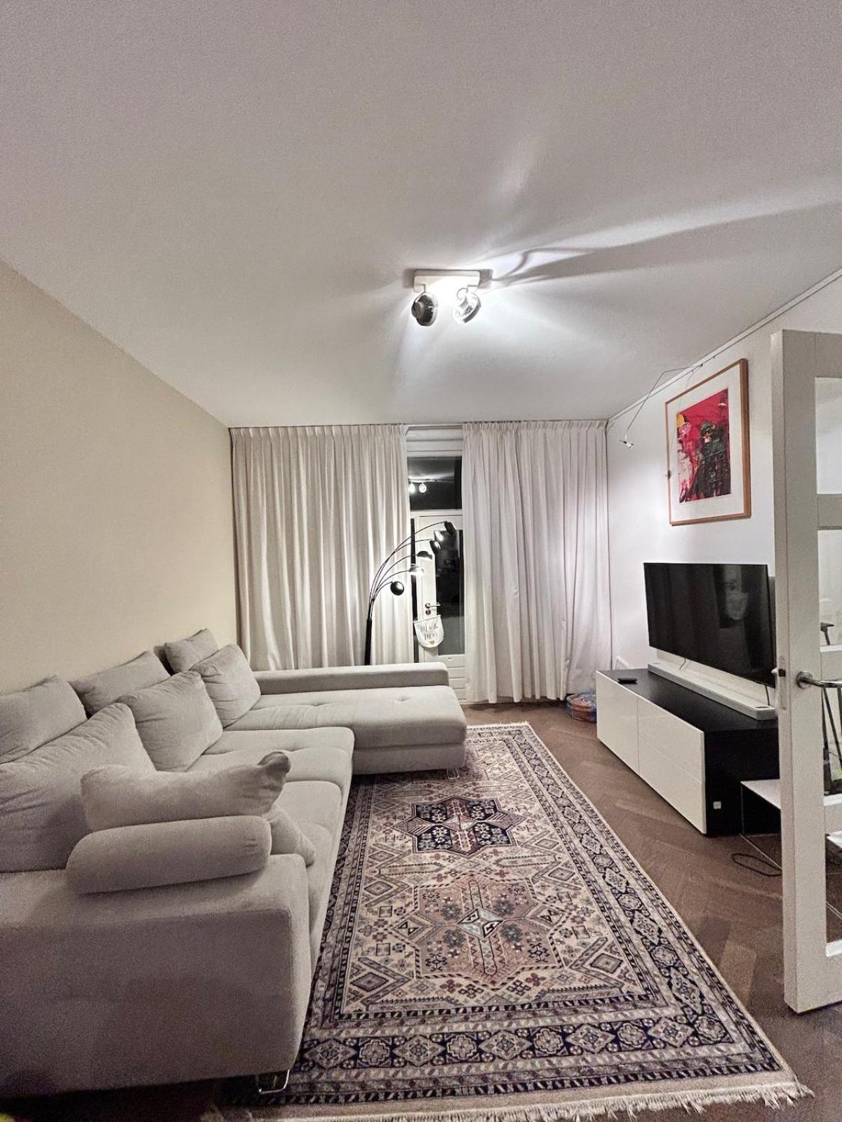 Apartment Luxurious At Rai -4p