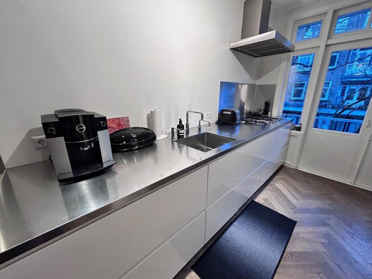 Luxurious At Rai -4p Amsterdam