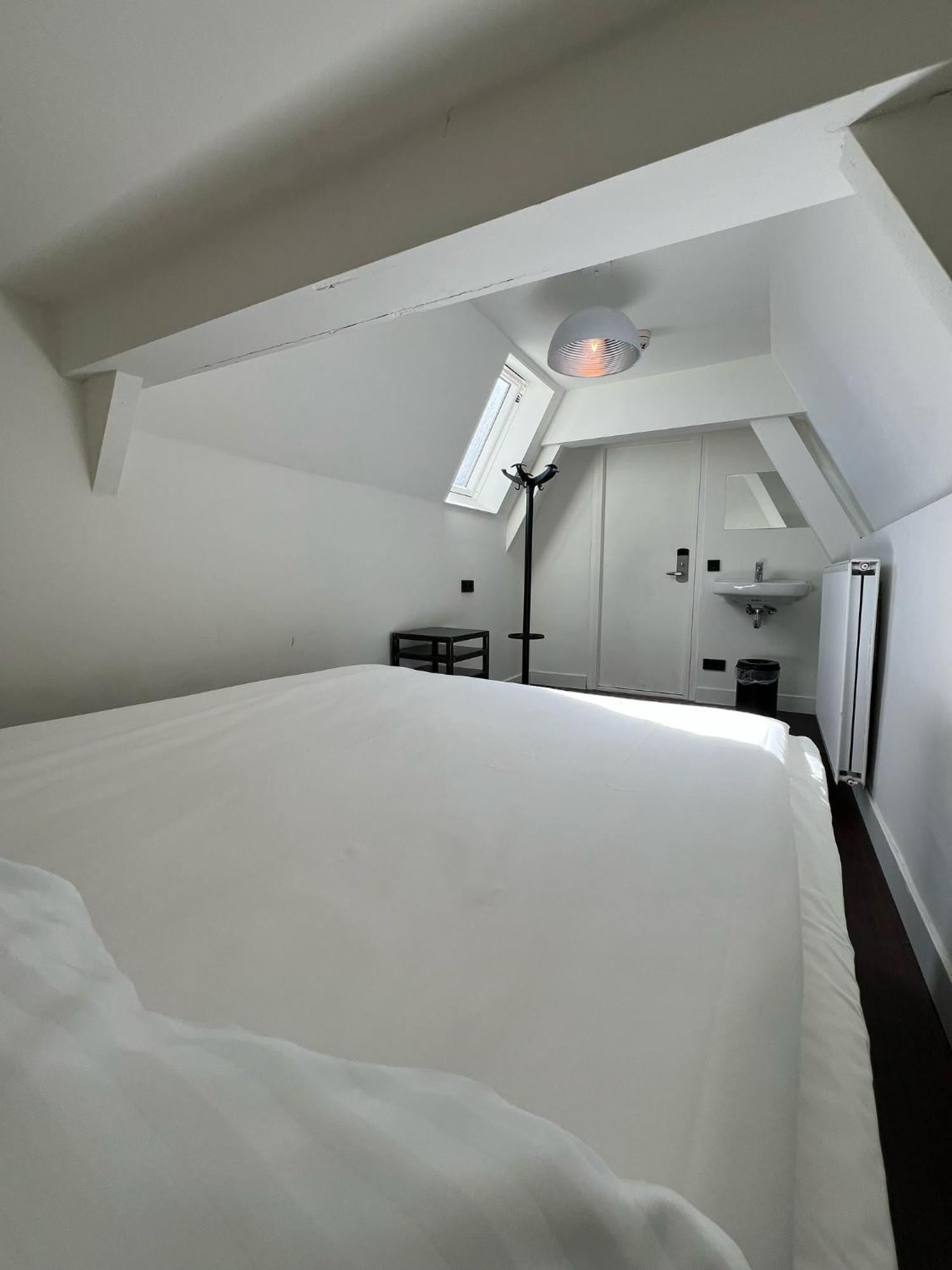 Amigo Budget Albergue *