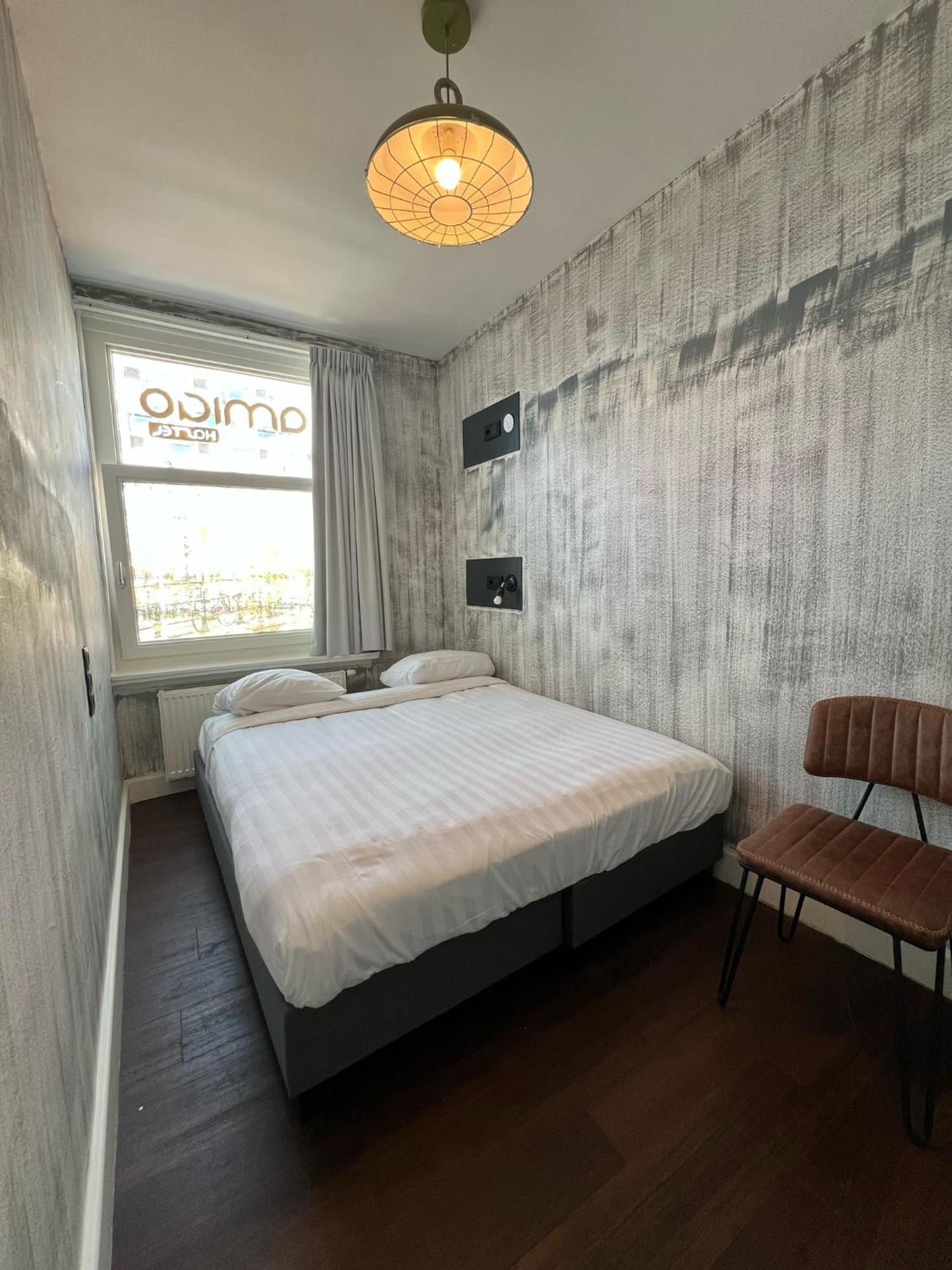 Amigo Budget Albergue Amesterdão