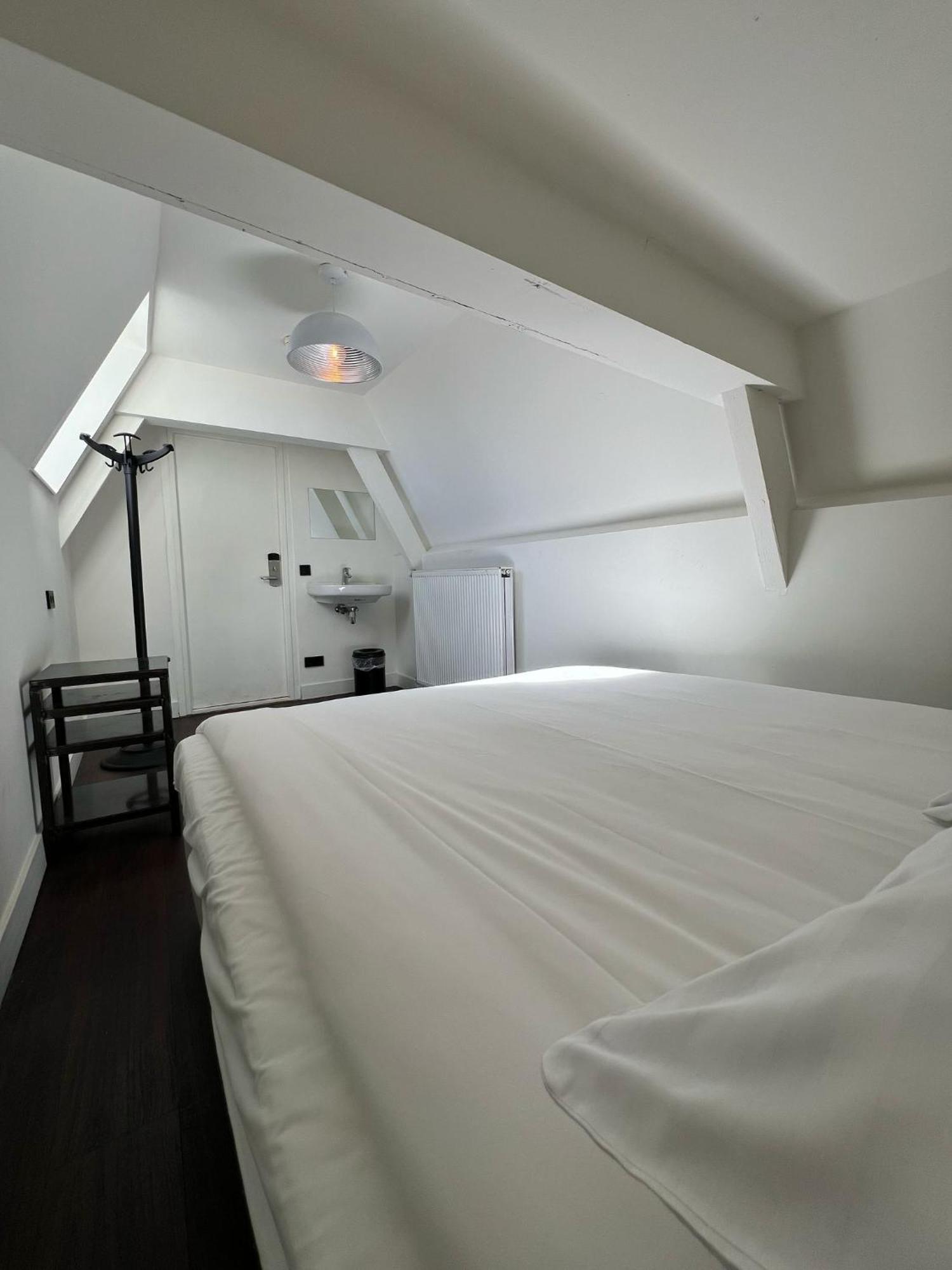 Albergue Amigo Budget Amesterdão