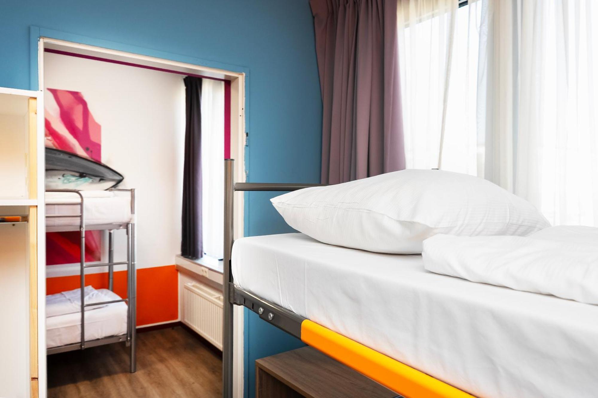 Teleport Hotel Amesterdão