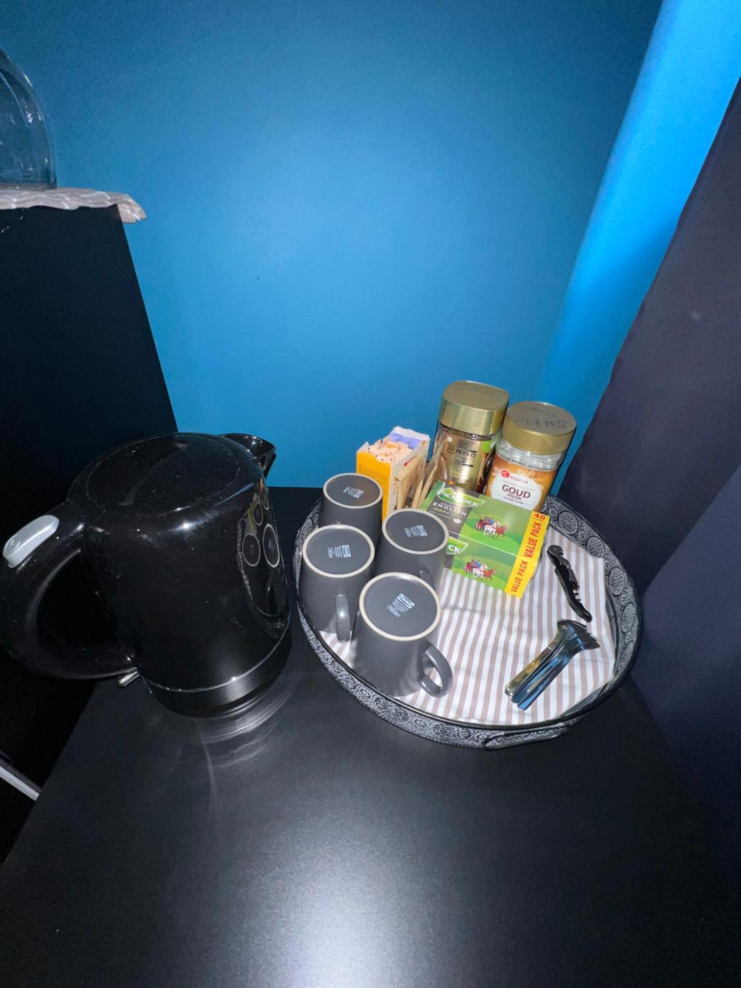 Bed & Breakfast Nes 2*