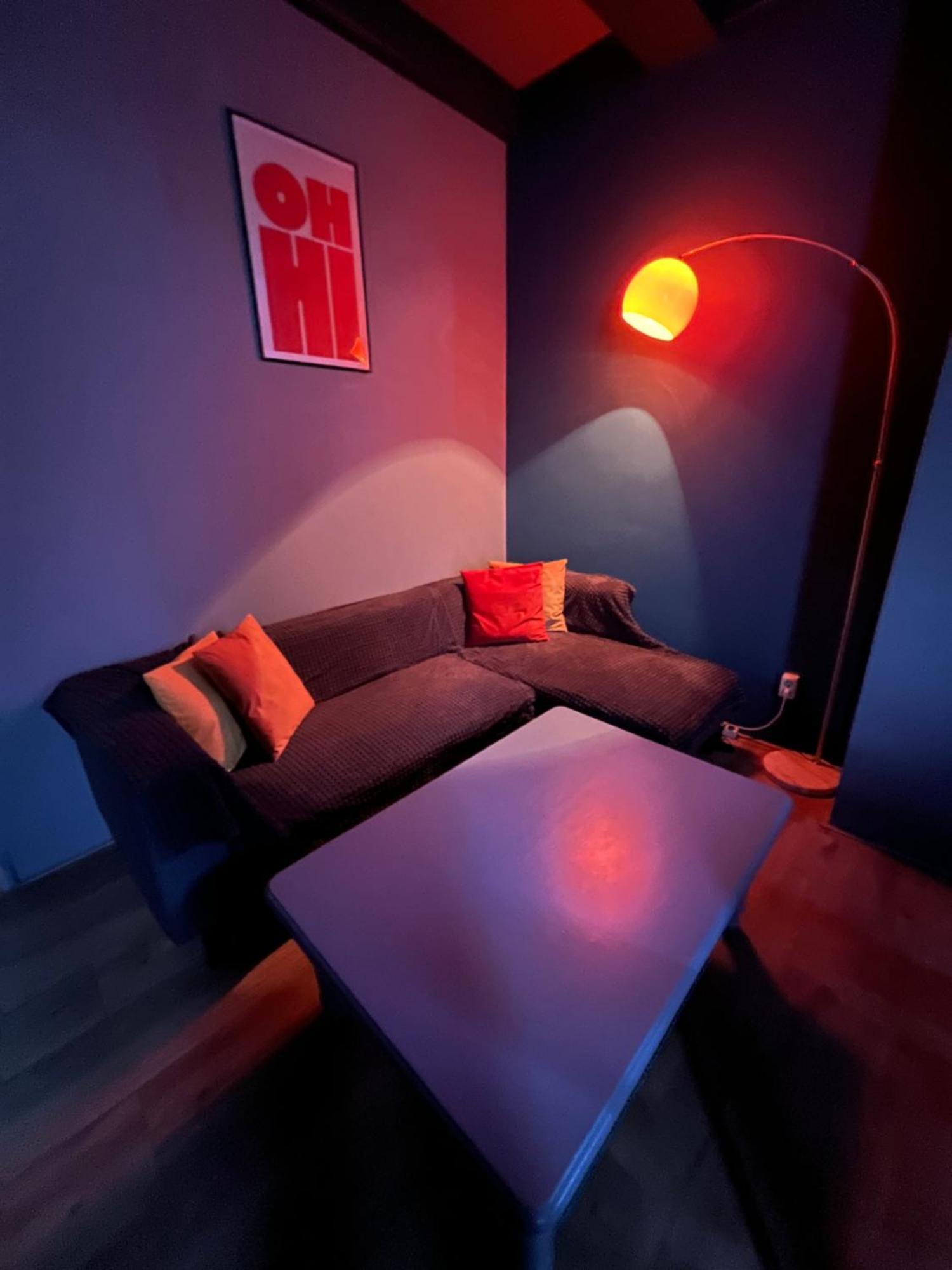 Nes Bed & Breakfast 2*