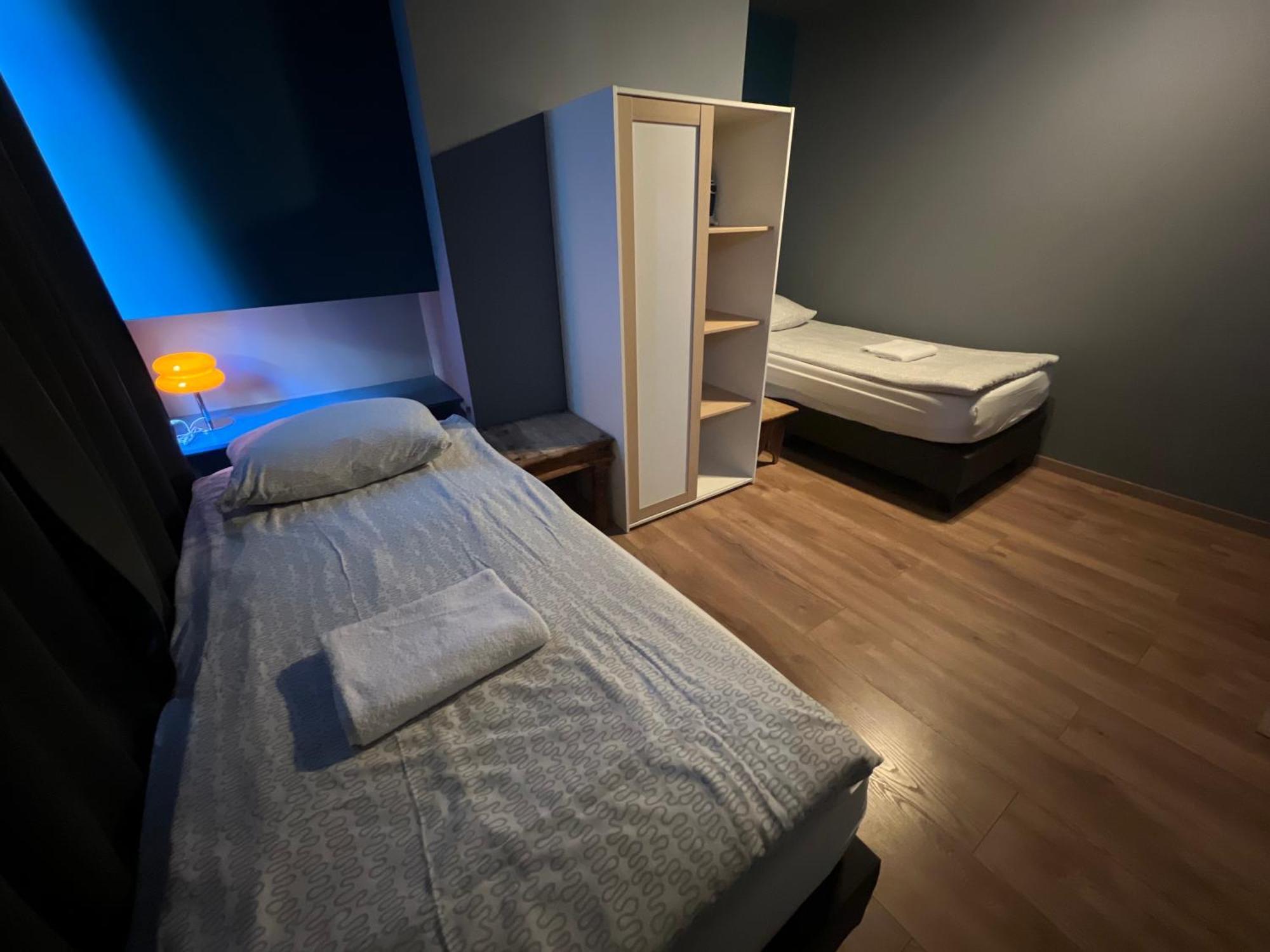 Bed & Breakfast Nes