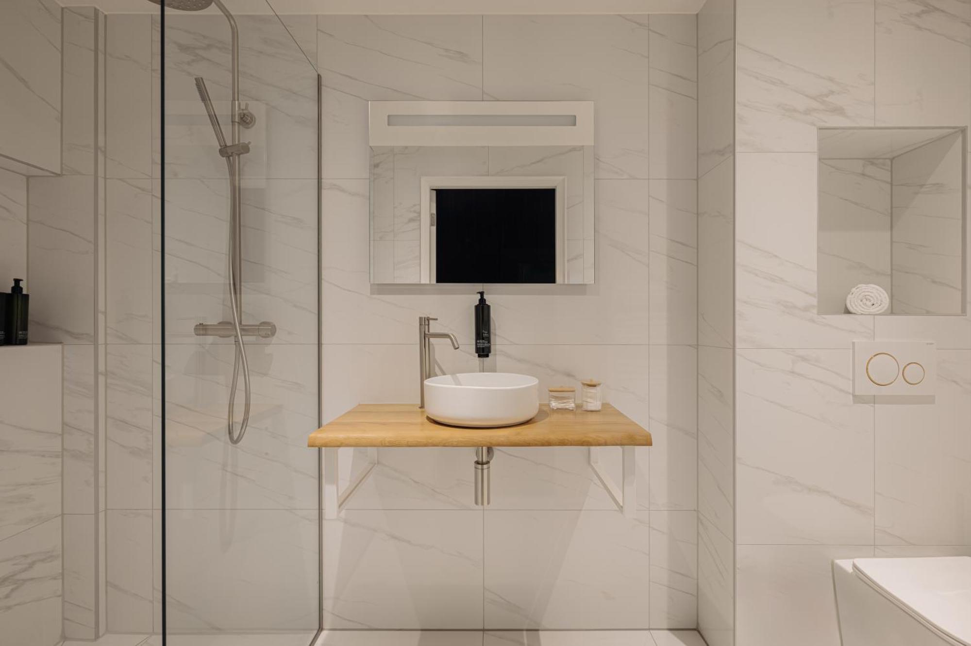 Mauro Mansion Hotel Amsterdam