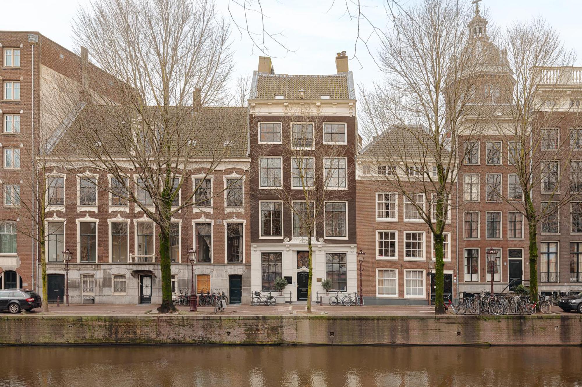 Mauro Mansion Amsterdam
