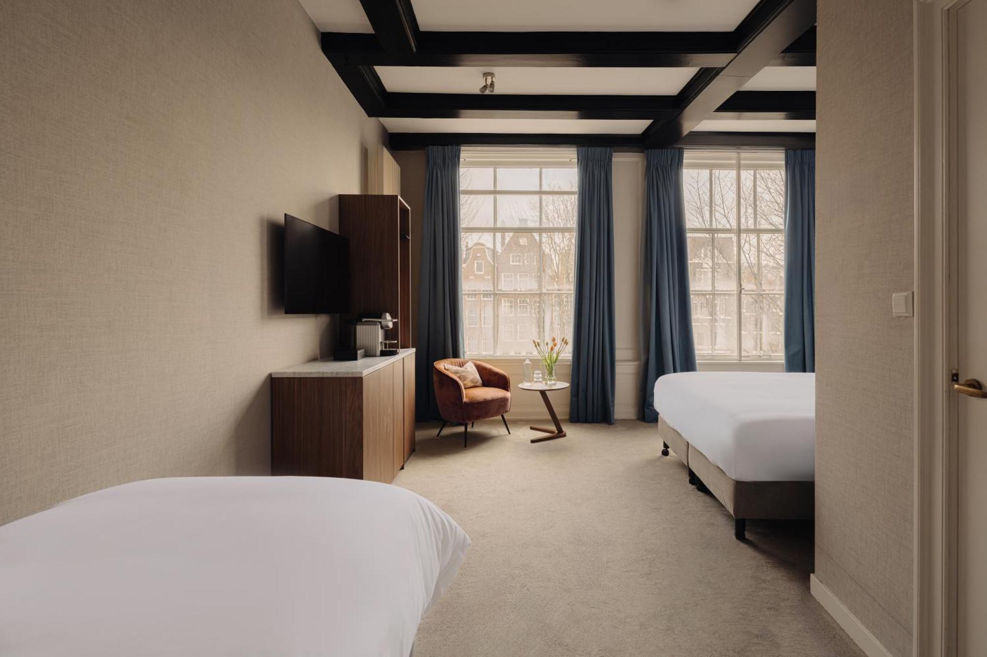 Mauro Mansion Hotel 4*