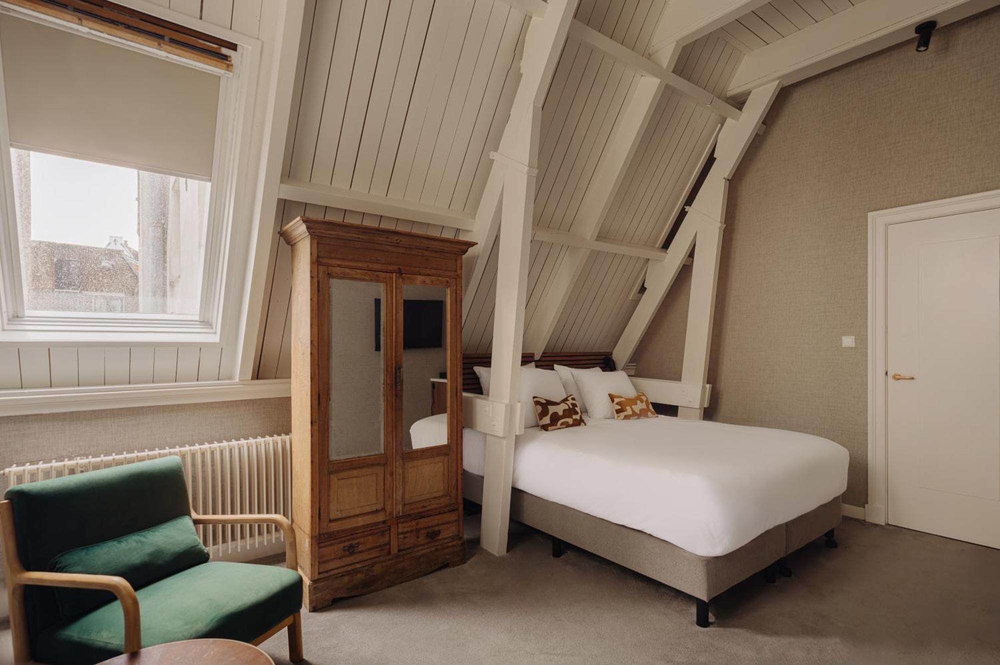 Hotel Mauro Mansion Amsterdam