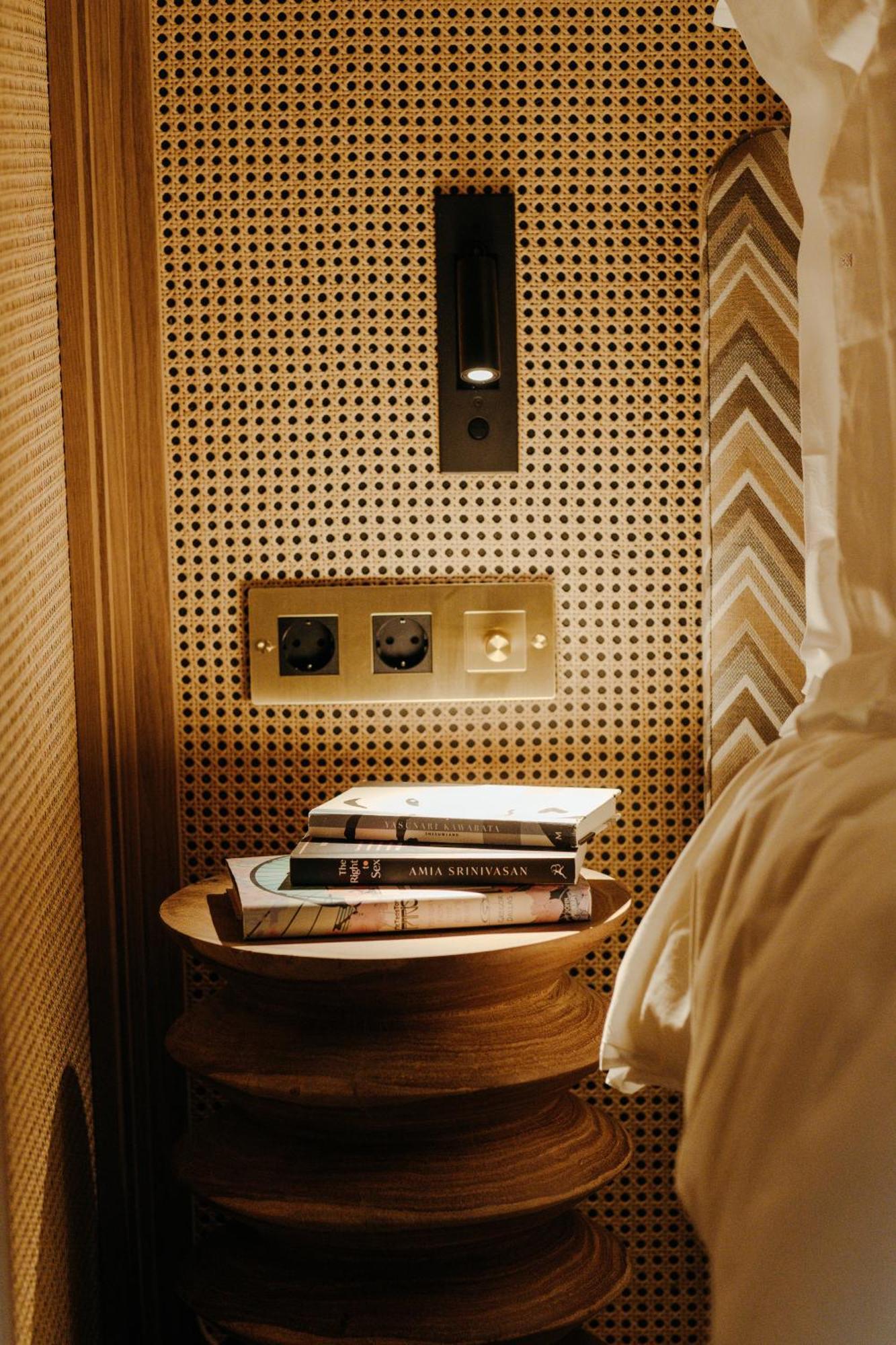 The Diamond Hotel Amsterdam