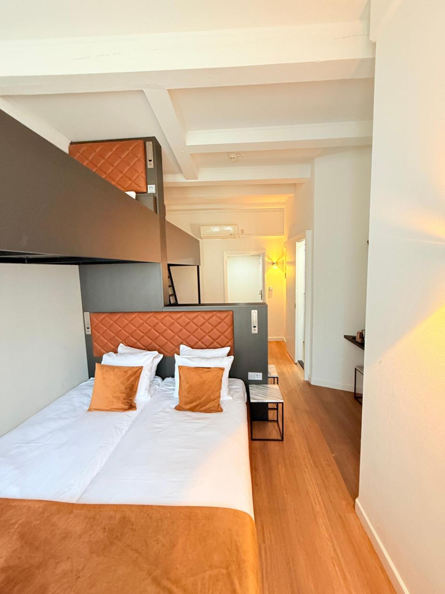 Hotel Avenue Amsterdam